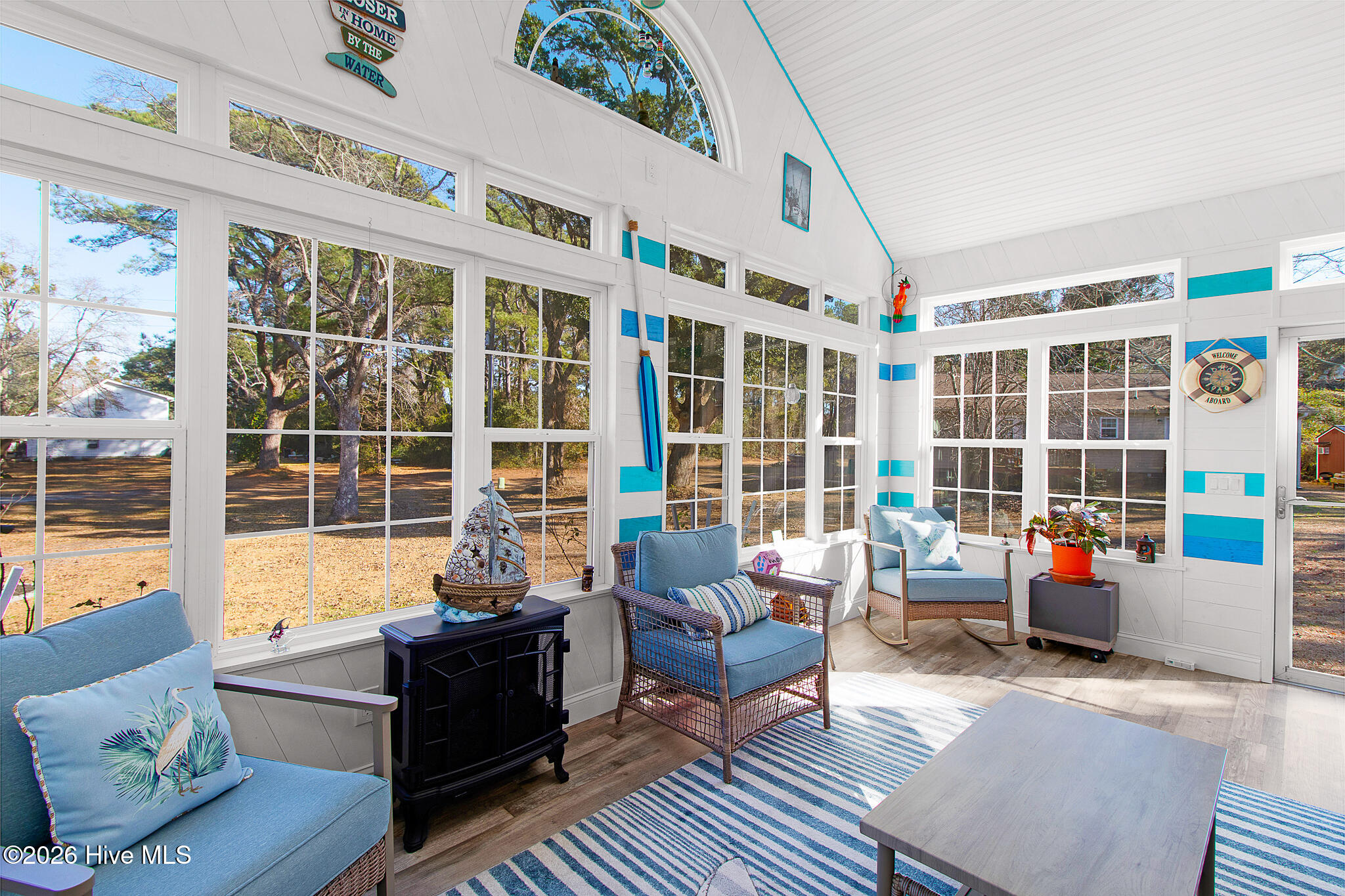 203 George Taylor Road, Newport, NC, 28570