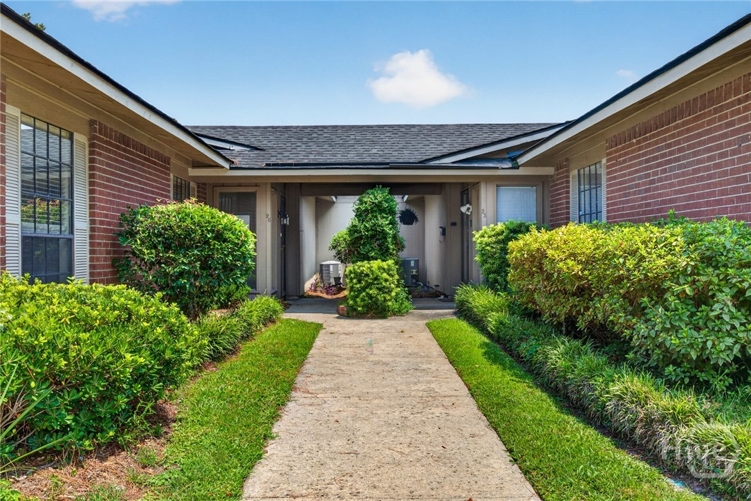2nd image of 459 Mall Blvd #25, Savannah, GA 31406 | MLS# SA360844