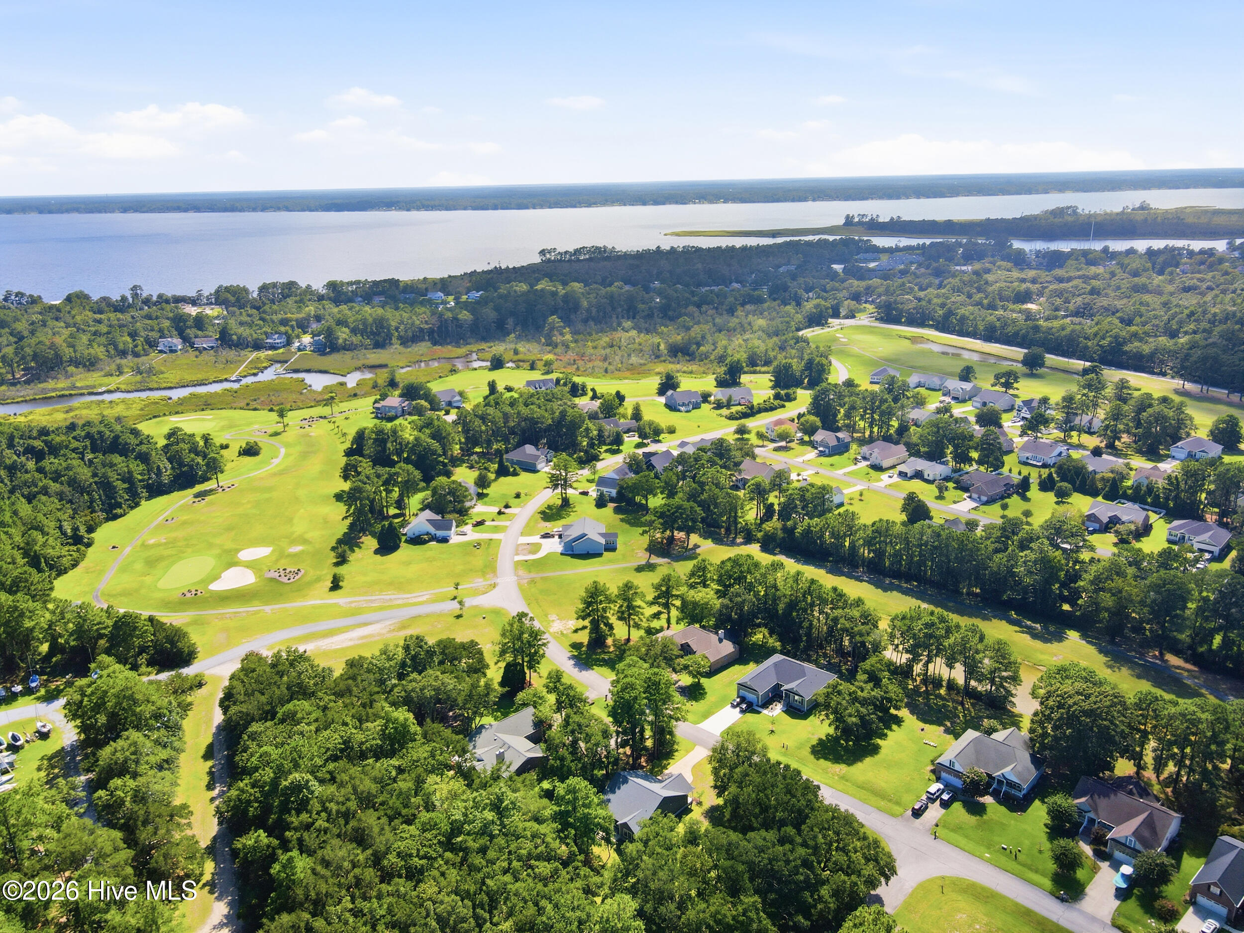 1207 Barkentine Drive,New Bern