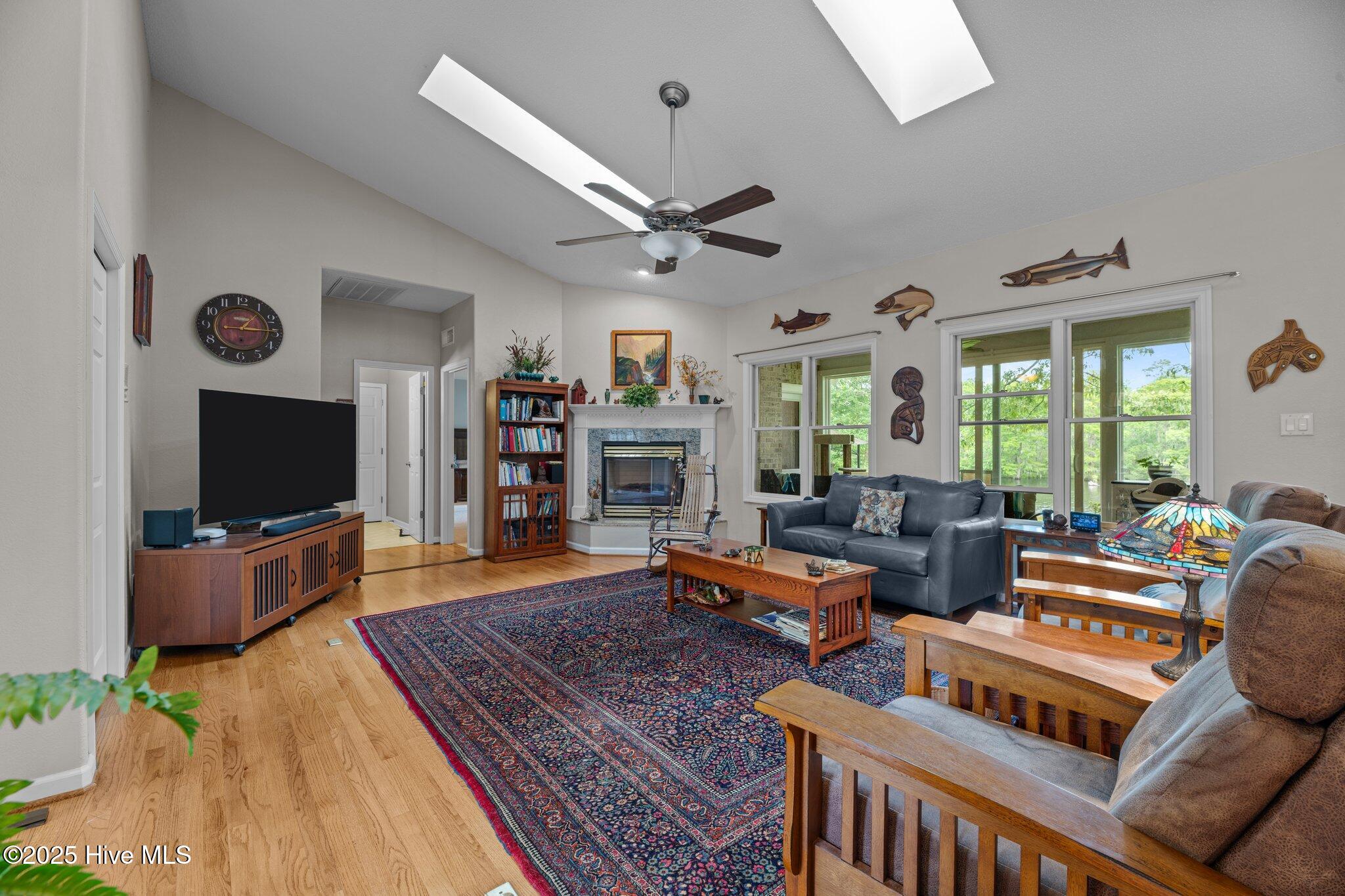 220 Shoreline Drive, New Bern, NC, 28562