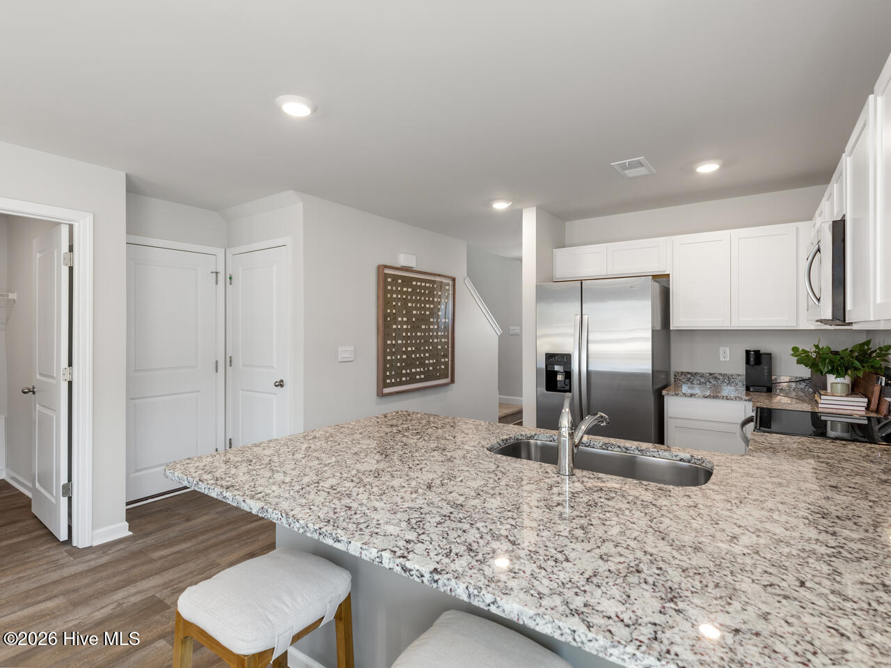 5811 Harebell Road Unit 146, Leland, NC 28451 – photo 11: similar Norman model