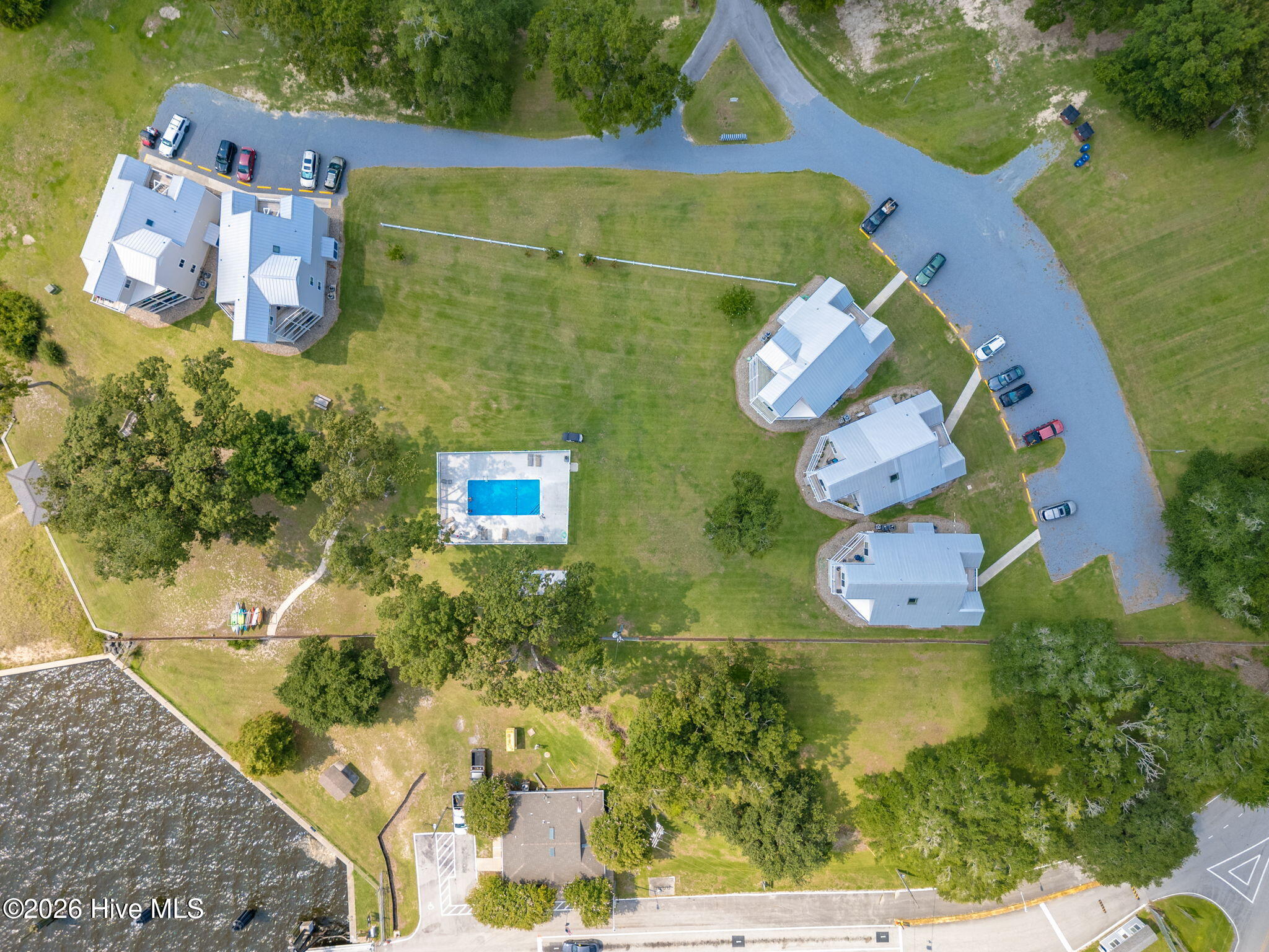 89 Country Club Drive Apt B1,Minnesott Beach