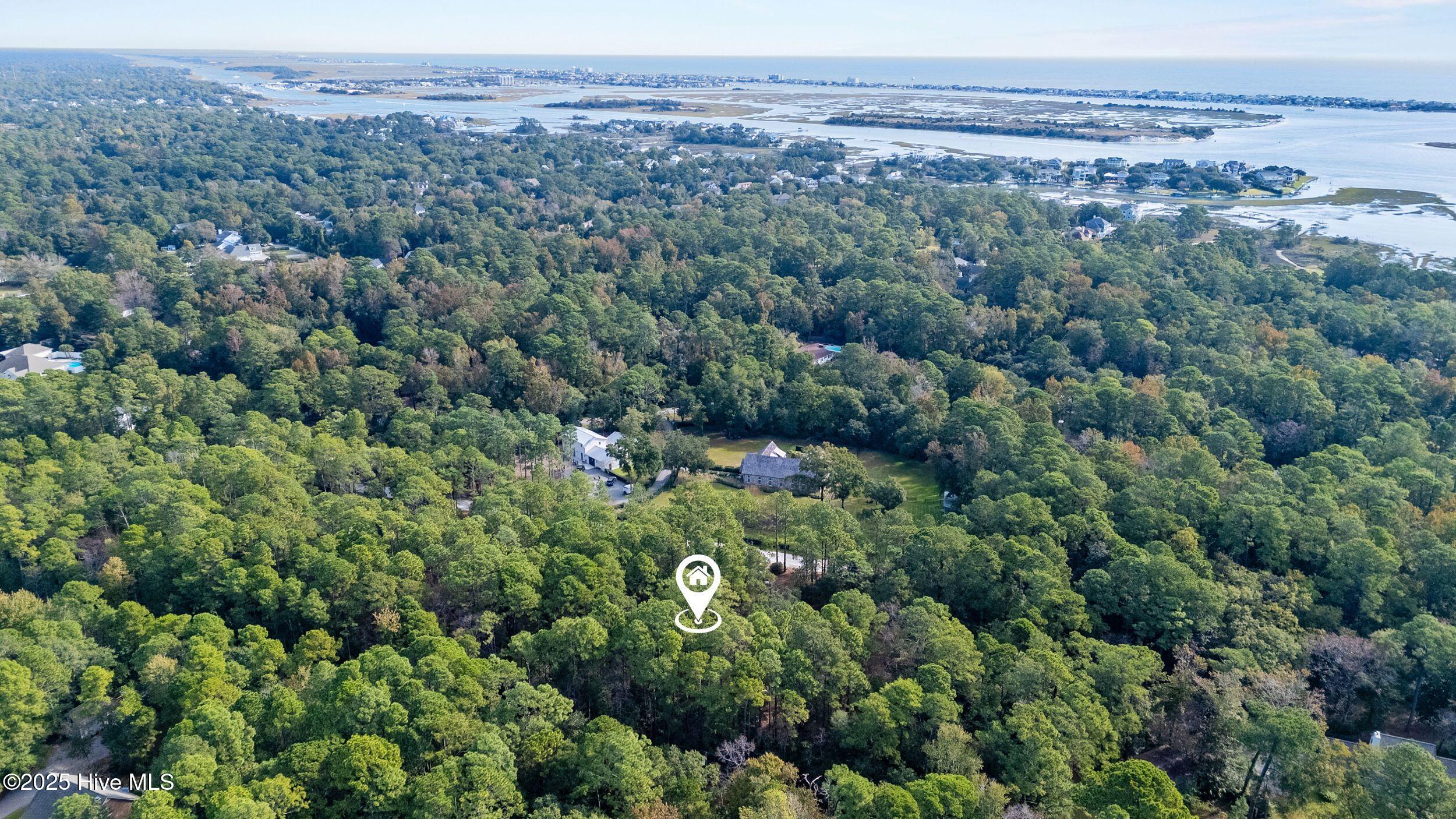 6216 Fox Run Road, Wilmington, NC, 28409
