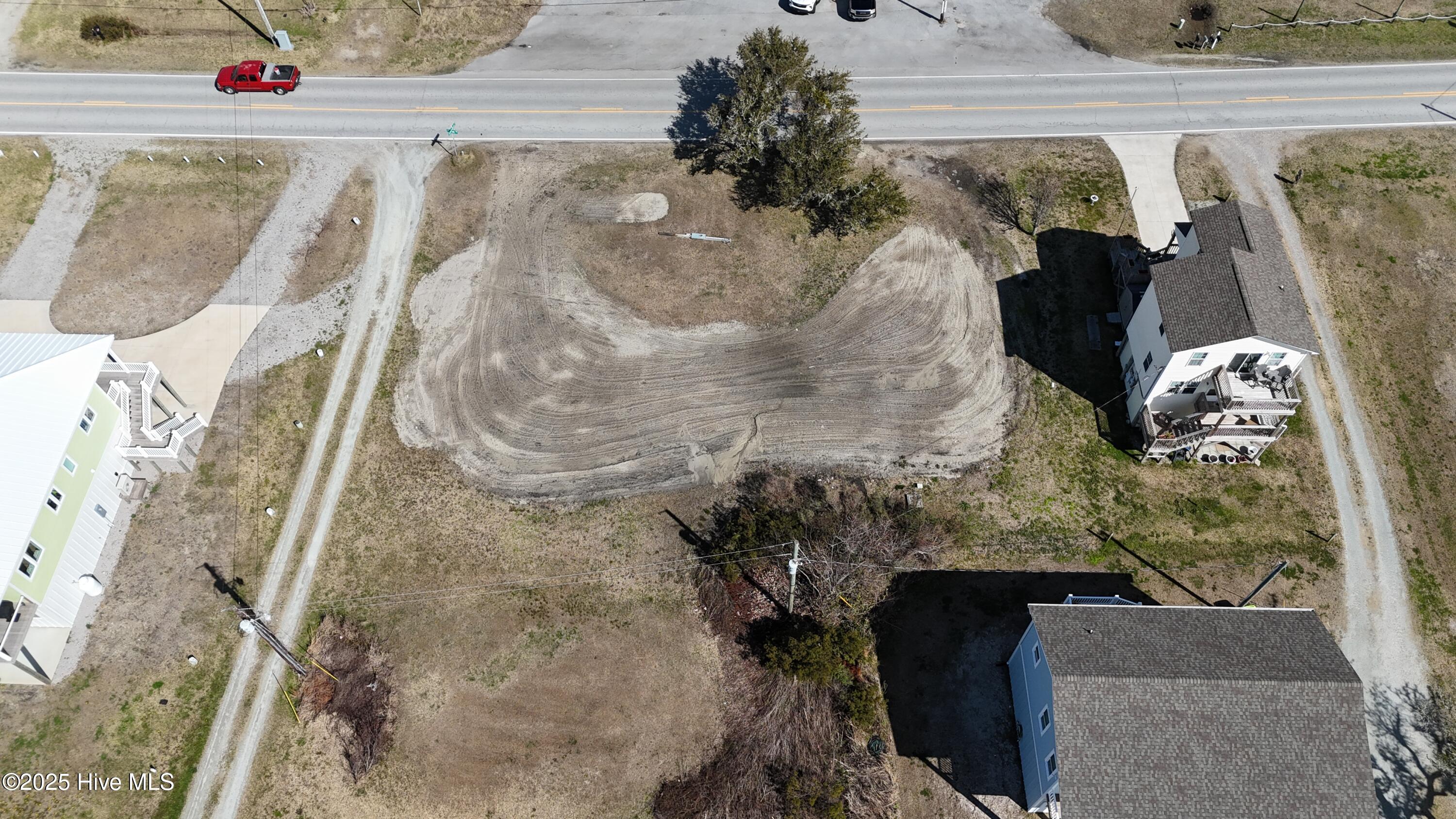 908 & 922 Island Road, Harkers Island, NC, 28531