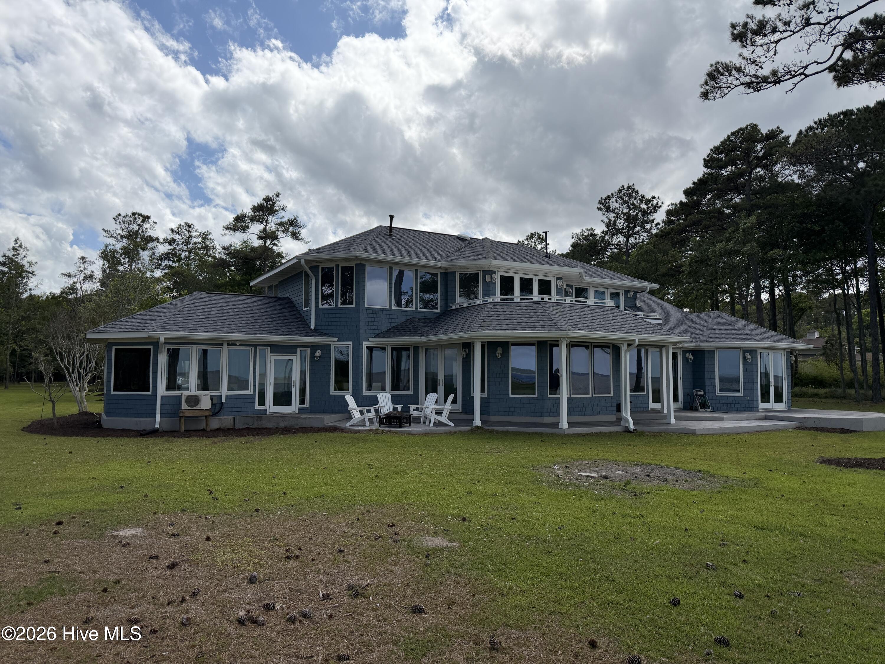 492 Sandy Point Drive,Beaufort