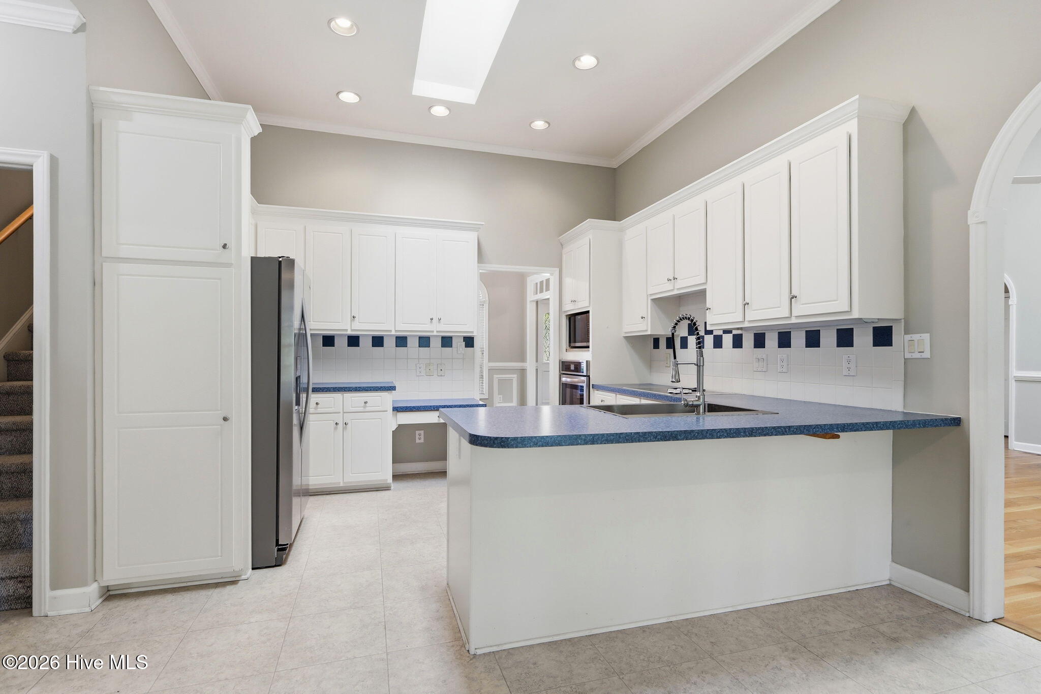 411 Oakmont Drive,Morehead City