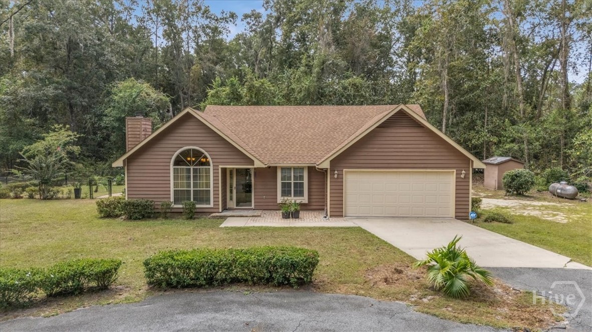 Property at 744 Dunlevie Road