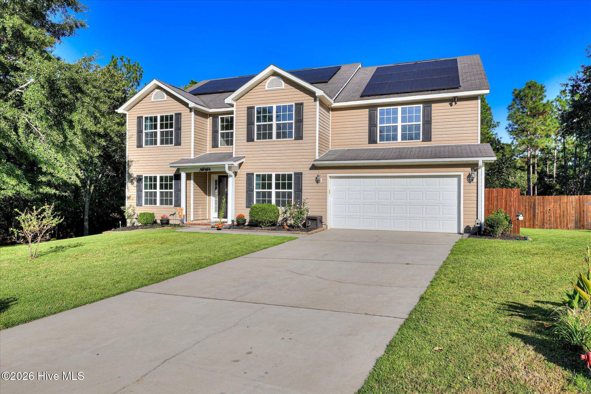 Photo 3 of Single family home for sale at 3162 Chamomile Ct, Aiken, SC 29803 | MLS# 100611179 | Listing updated on 2026-10-20