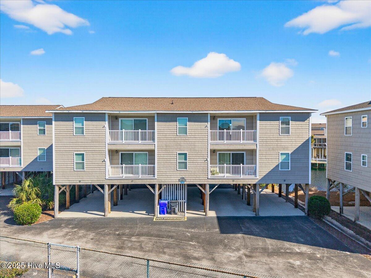 Homes for sale in Ocean Isle Beach, NC | 240 W Second St #5c, Ocean Isle Beach, NC 28469 | MLS# 100540886
