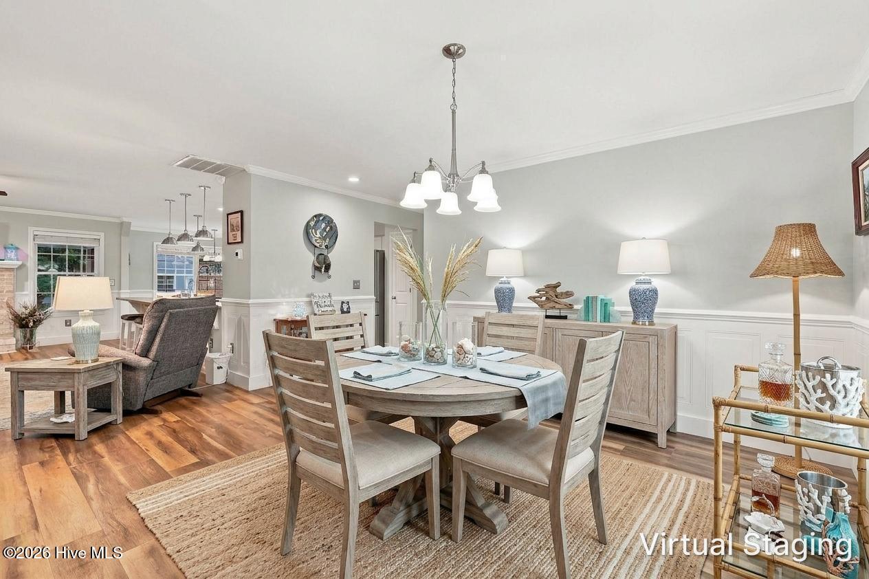 323 S Belvedere Drive, Hampstead, NC 28443 – photo 13
