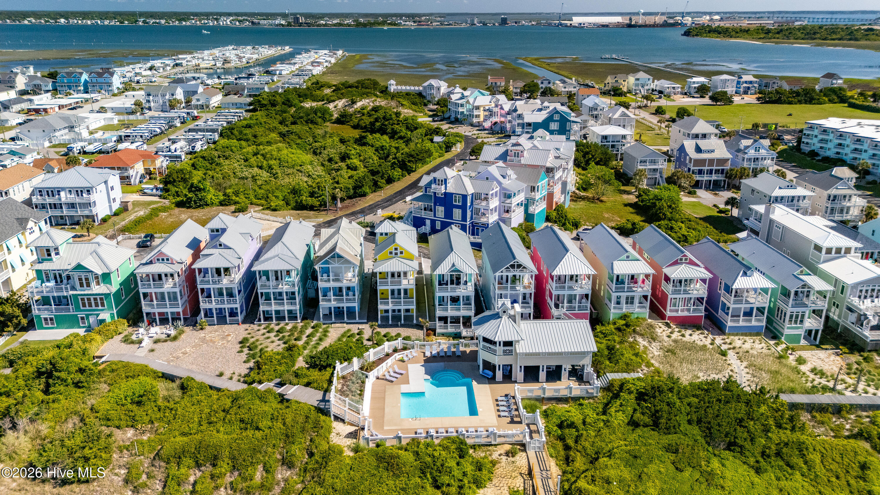 237 Sea Dreams Drive,Atlantic Beach