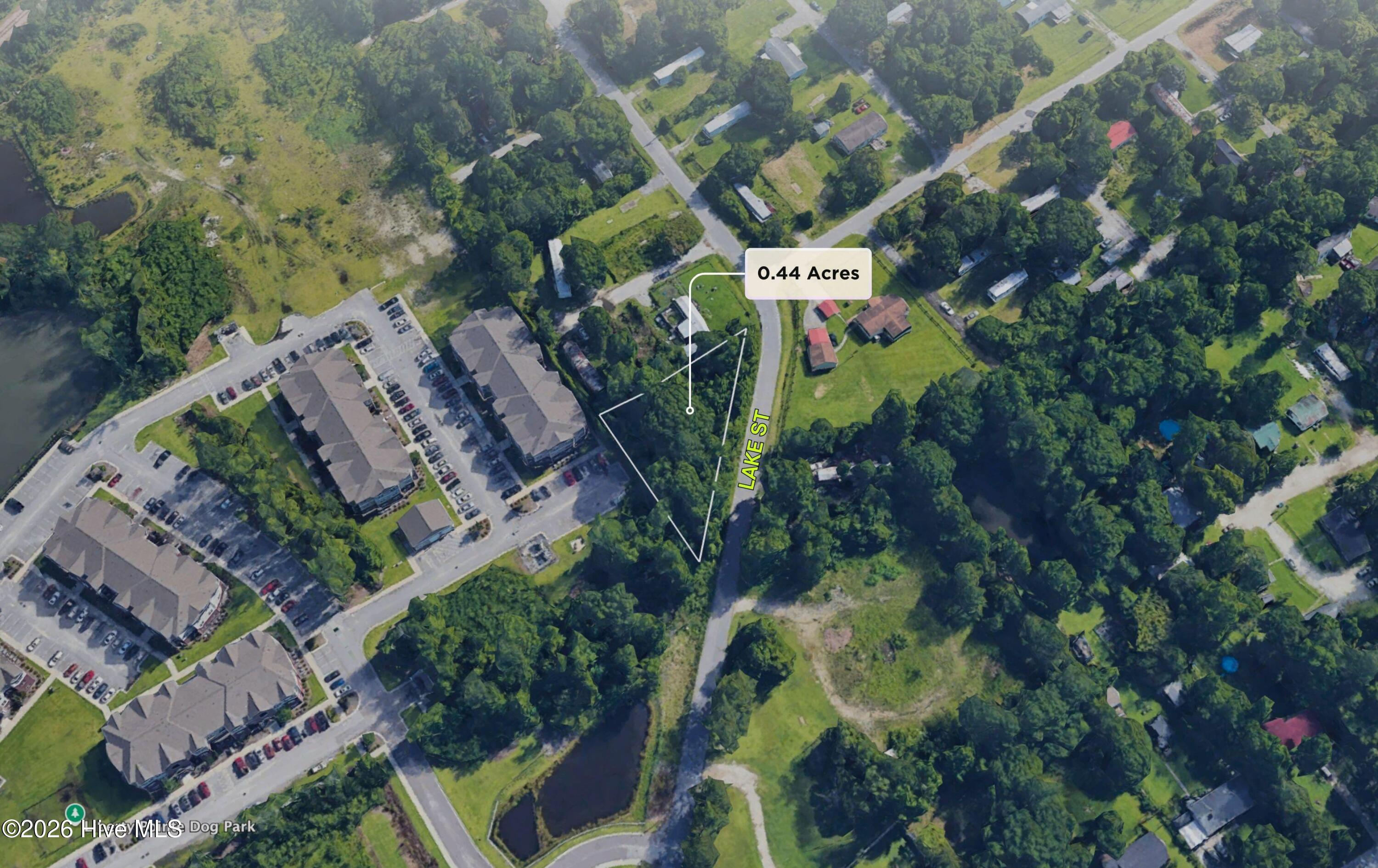0 Lake Street,Midway Park