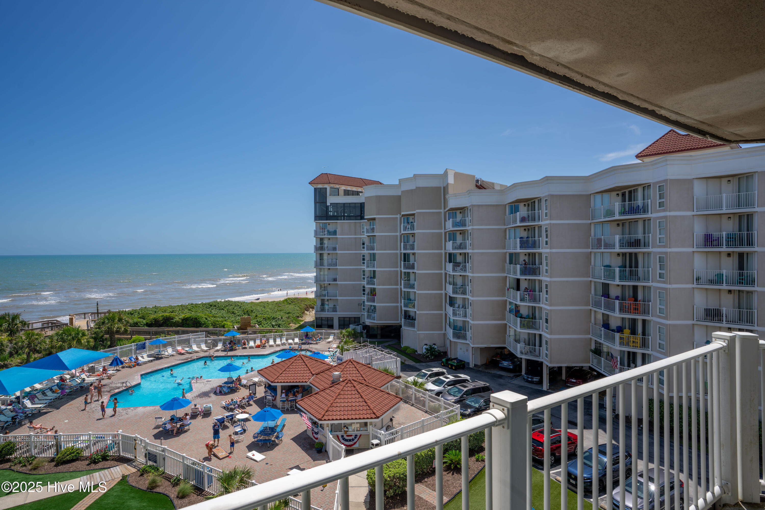 2000 New River Inlet Road UNIT 3303, North Topsail Beach, NC, 28460