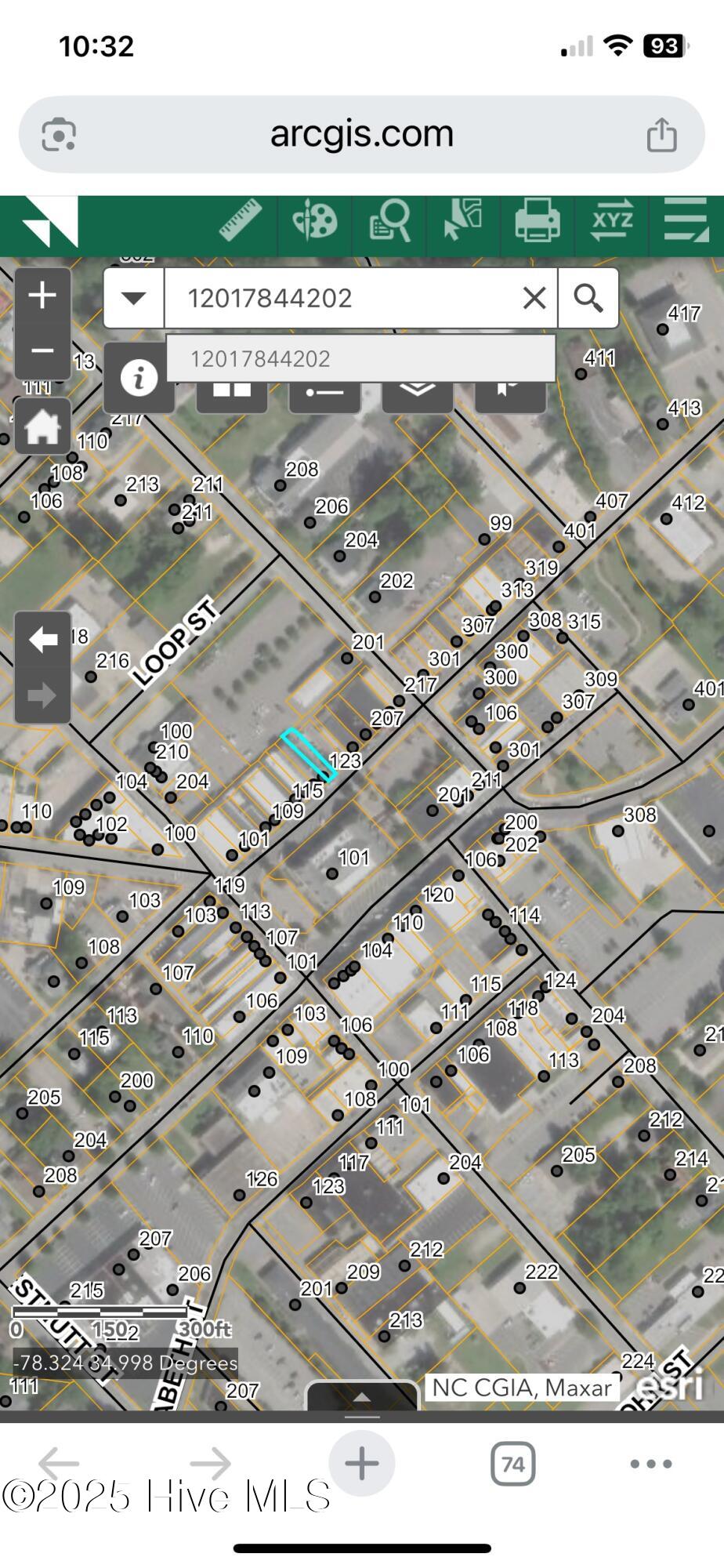 123 Vance Street, Clinton, NC, 28328