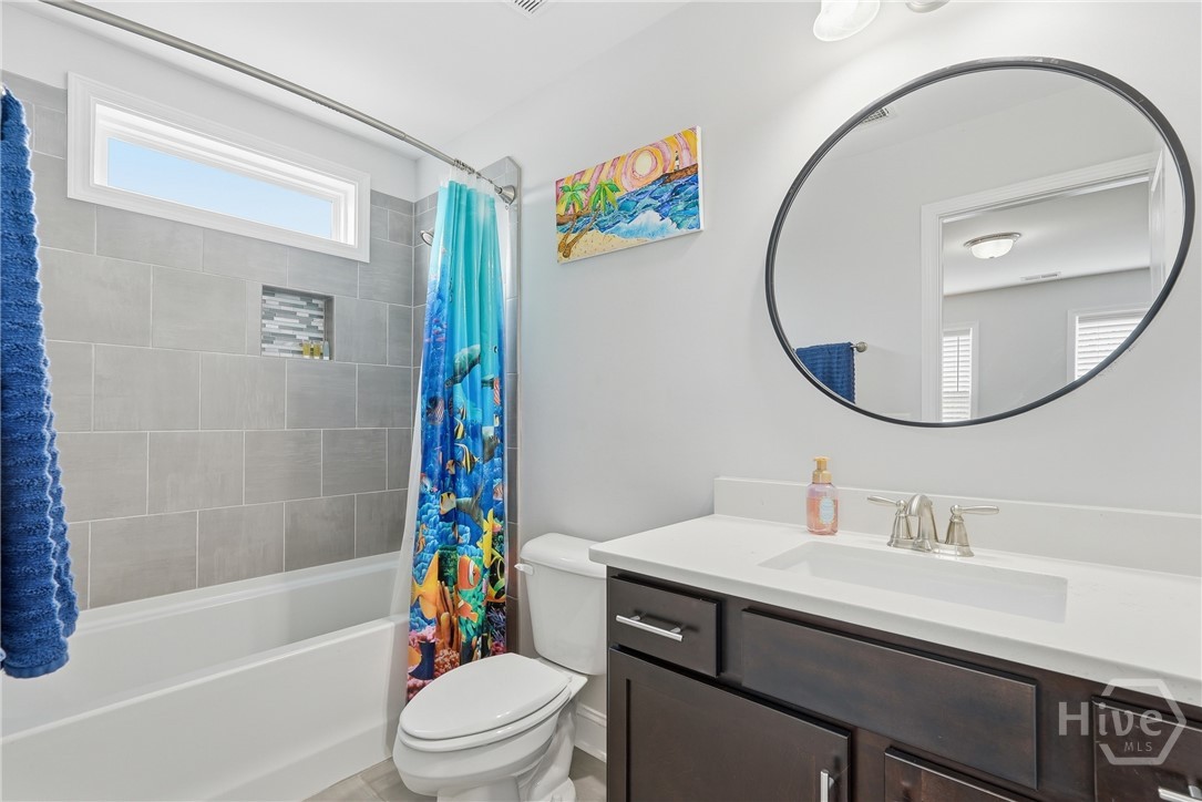 2nd en suite