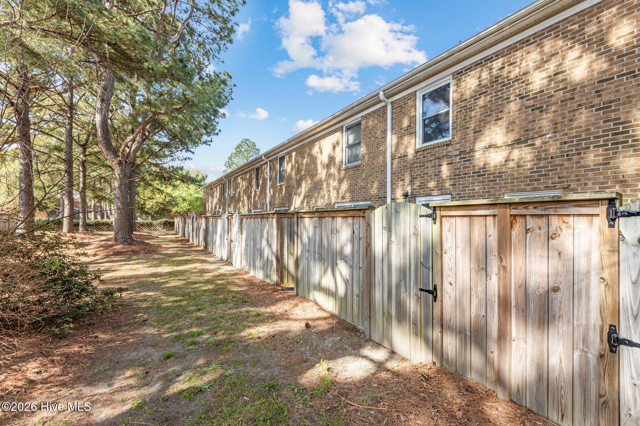 101 David Drive, #B15, Greenville, NC 27858 Listing Photo  3