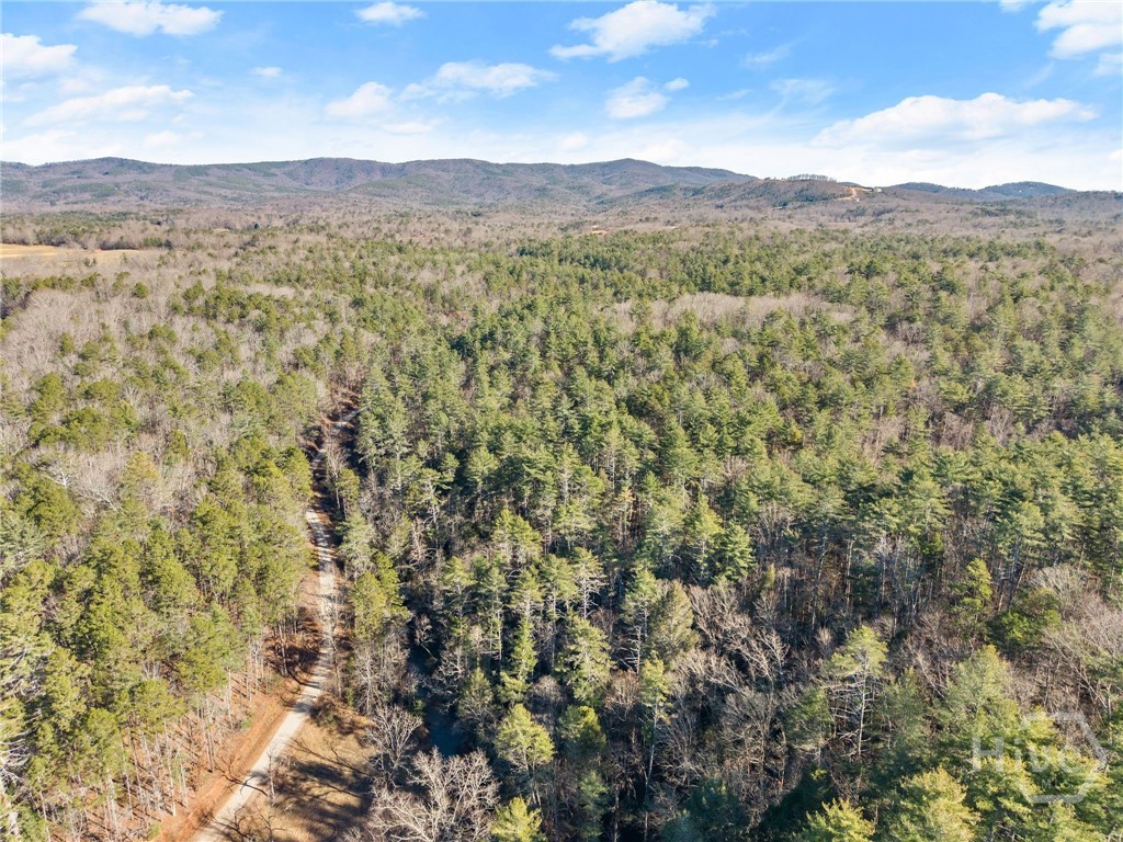 Shoal Creek Habersham County