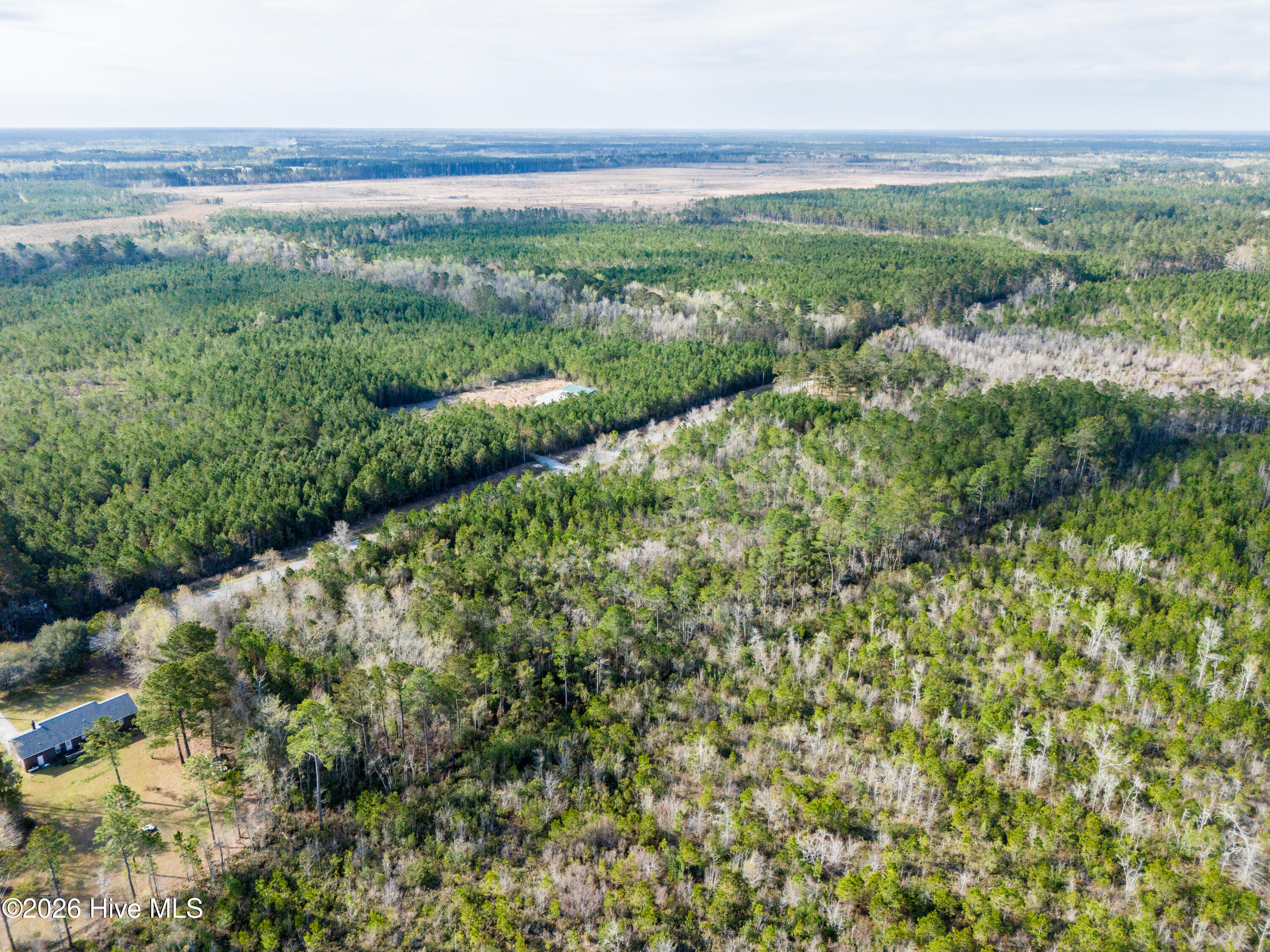 272 Hardy Graham Road,Maple Hill