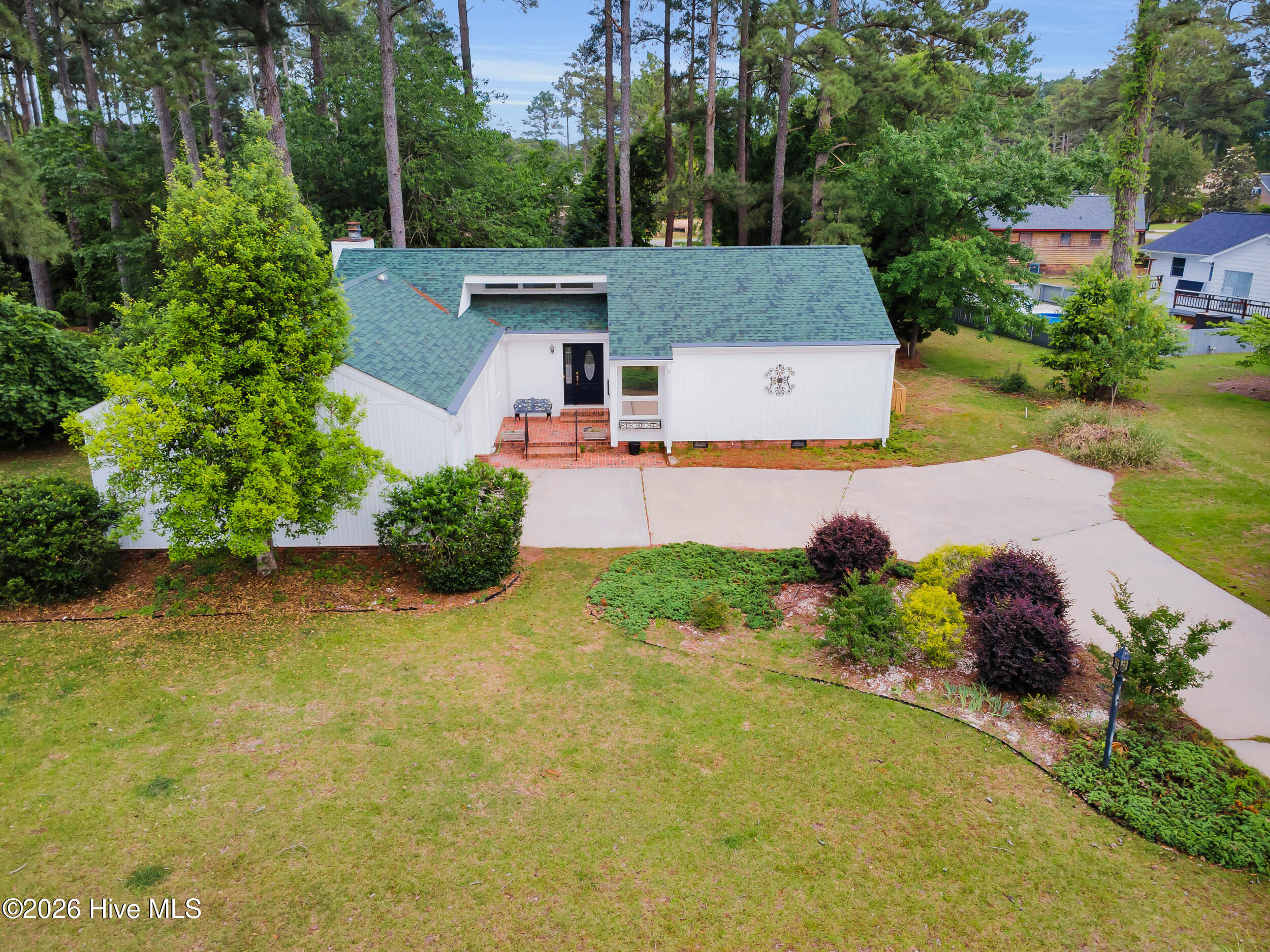 1106 Caracara Drive,New Bern