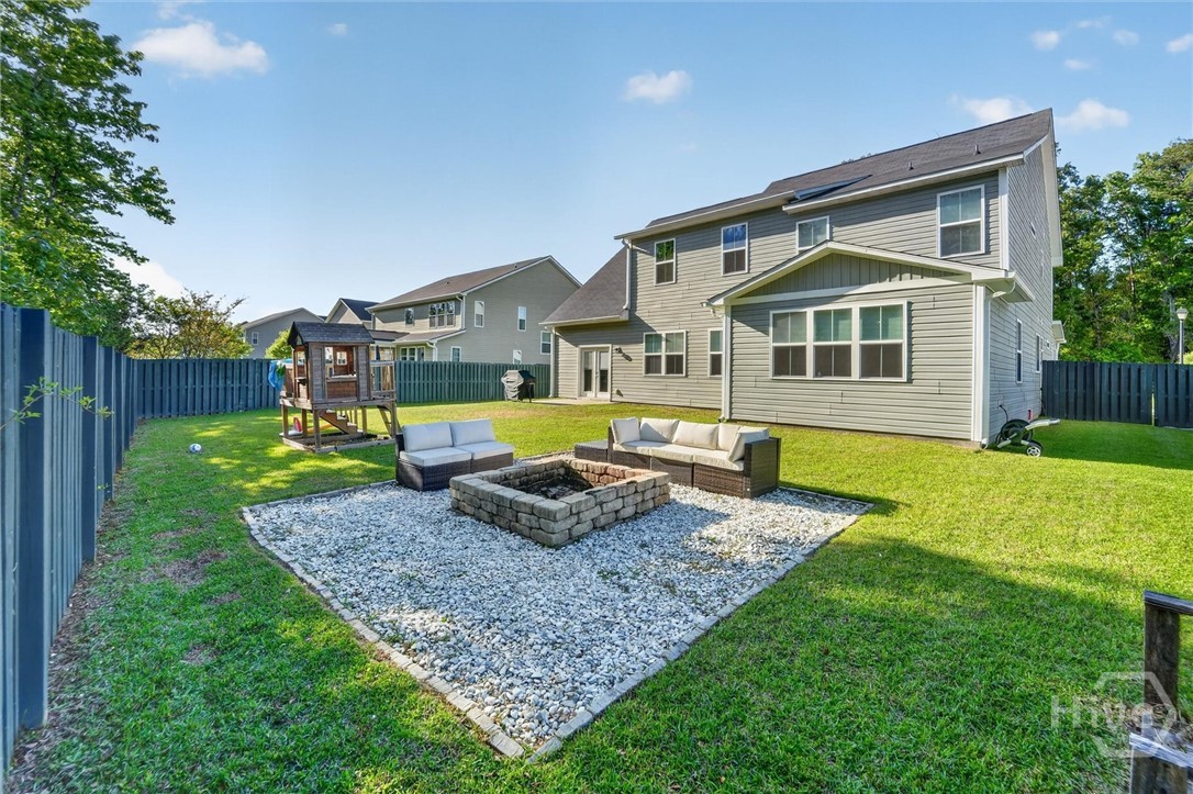 369 Waybridge Way, Richmond Hill, GA, 31324