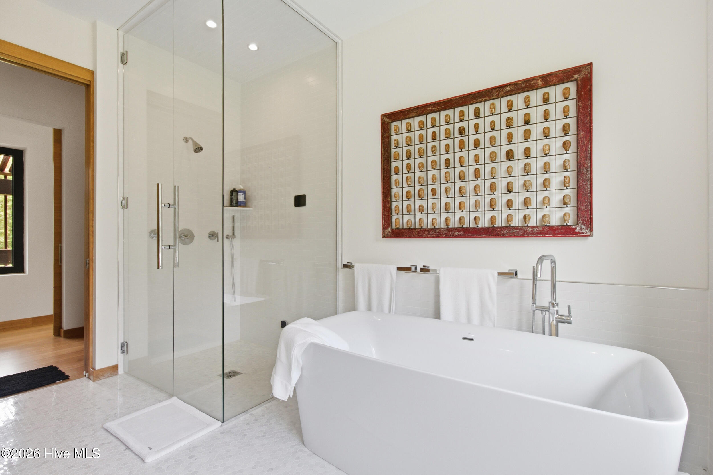 Owners Bathroom