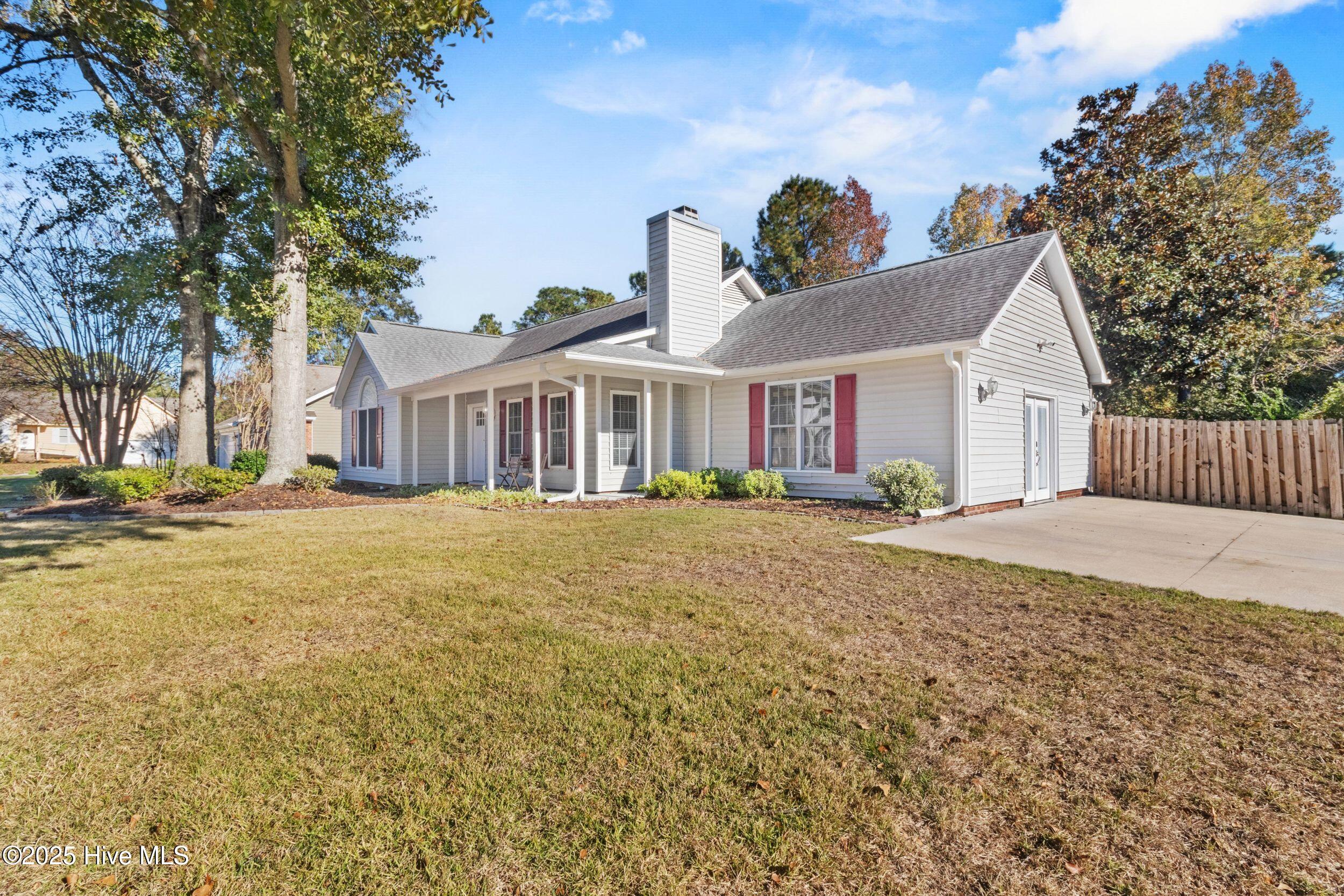 Homes for sale in Wilmington, NC | 4300 Pennhurst Ct, Wilmington, NC 28405 | MLS# 100541040