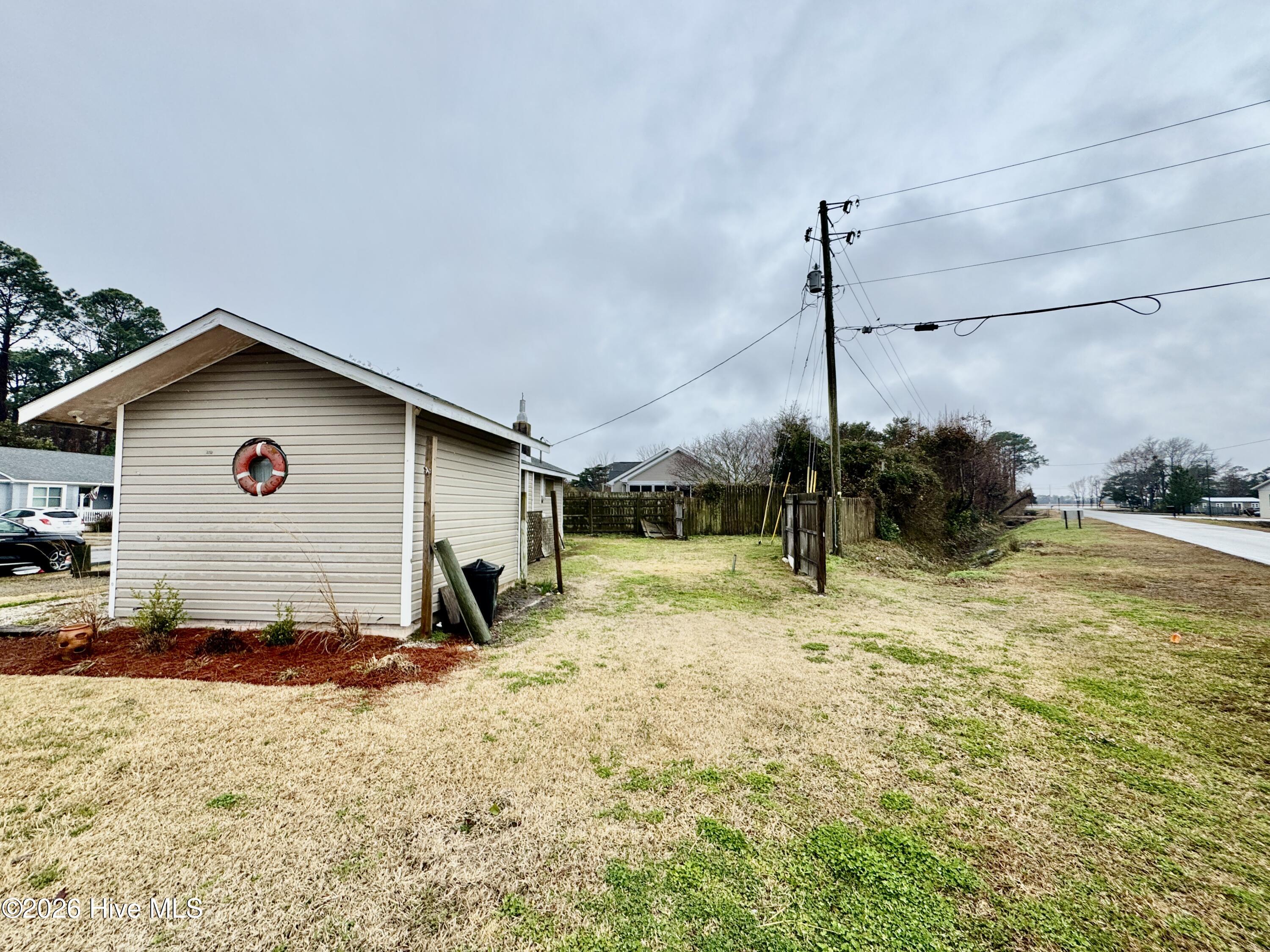 100 Earl Avenue,Beaufort