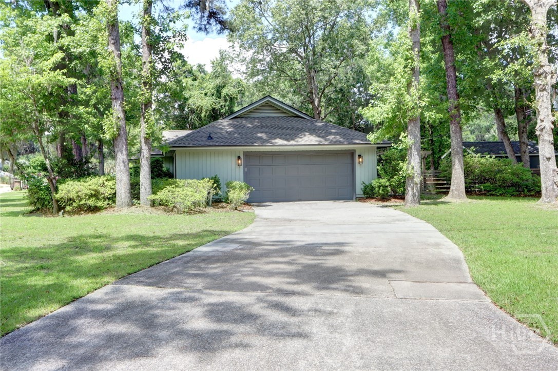 102 Phyllis Drive, Savannah, GA 31419 Listing Photo  5