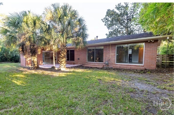 Photo 3 of Single family home for sale at 1514 Whitney Rd, Savannah, GA 31406 | MLS# SA366899 | Listing updated on 2026-10-23
