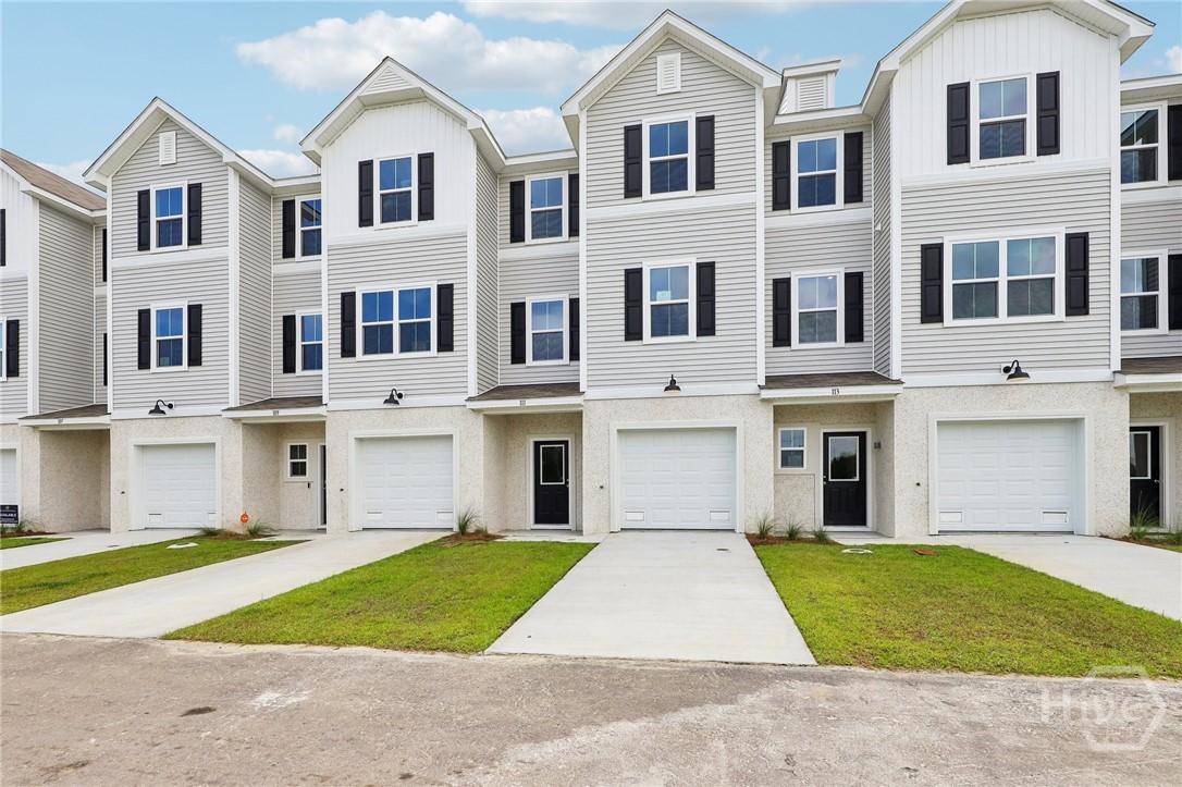 Photo 2 of Townhouse for sale at 111 Annoula Way, Savannah, GA 31419 | MLS# SA366200 | Listing updated on 2026-10-09