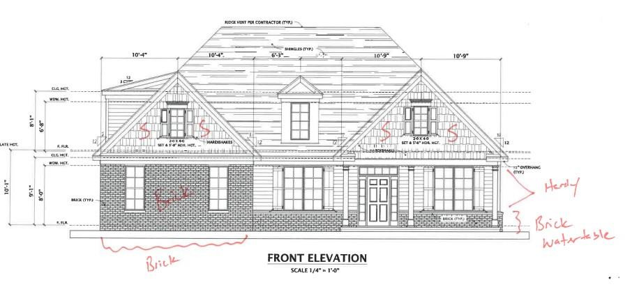 4132 Johnson Branch Road, Hephzibah, GA 30815 Listing Photo  5