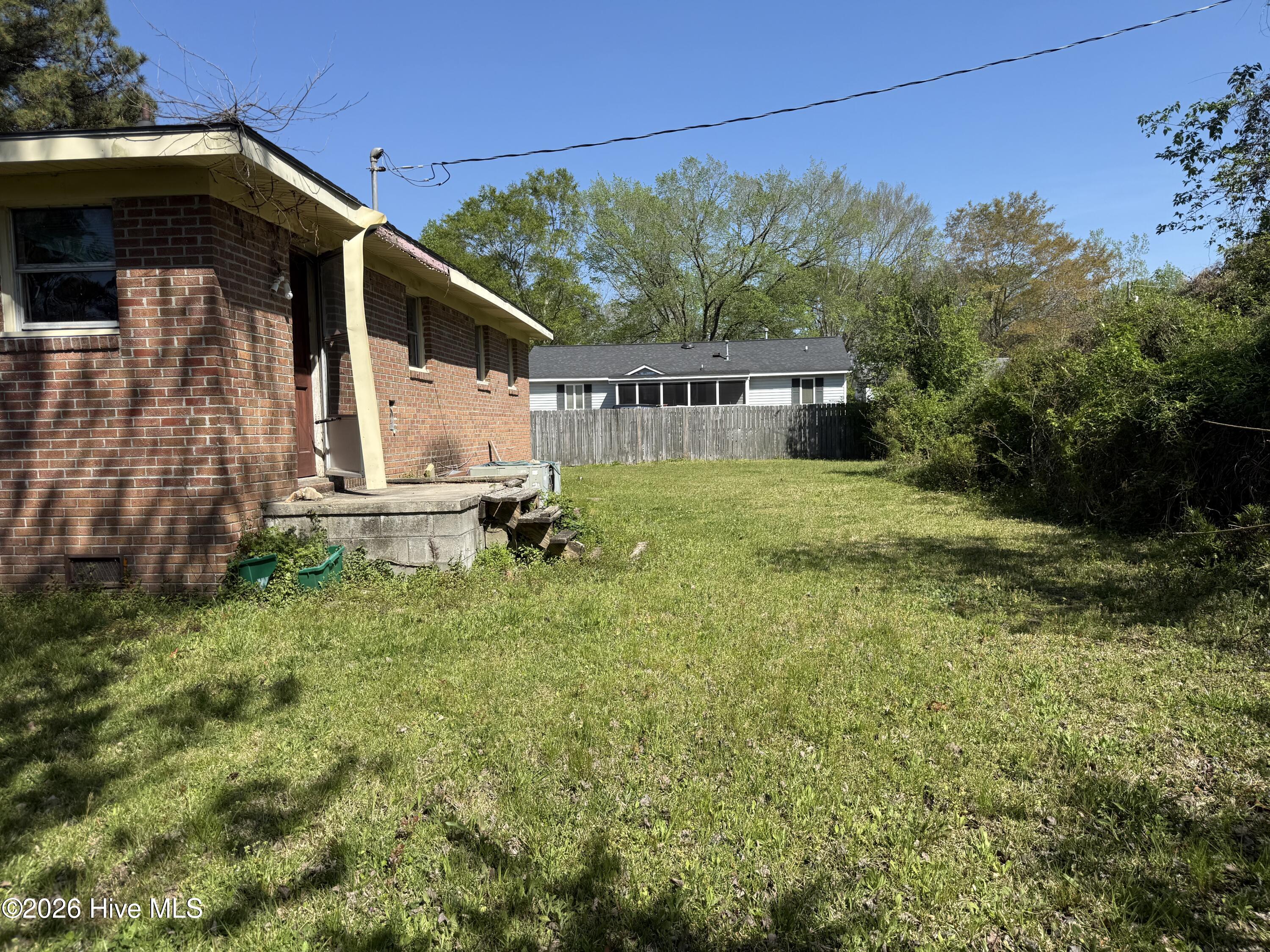 1403 Devers Circle,New Bern