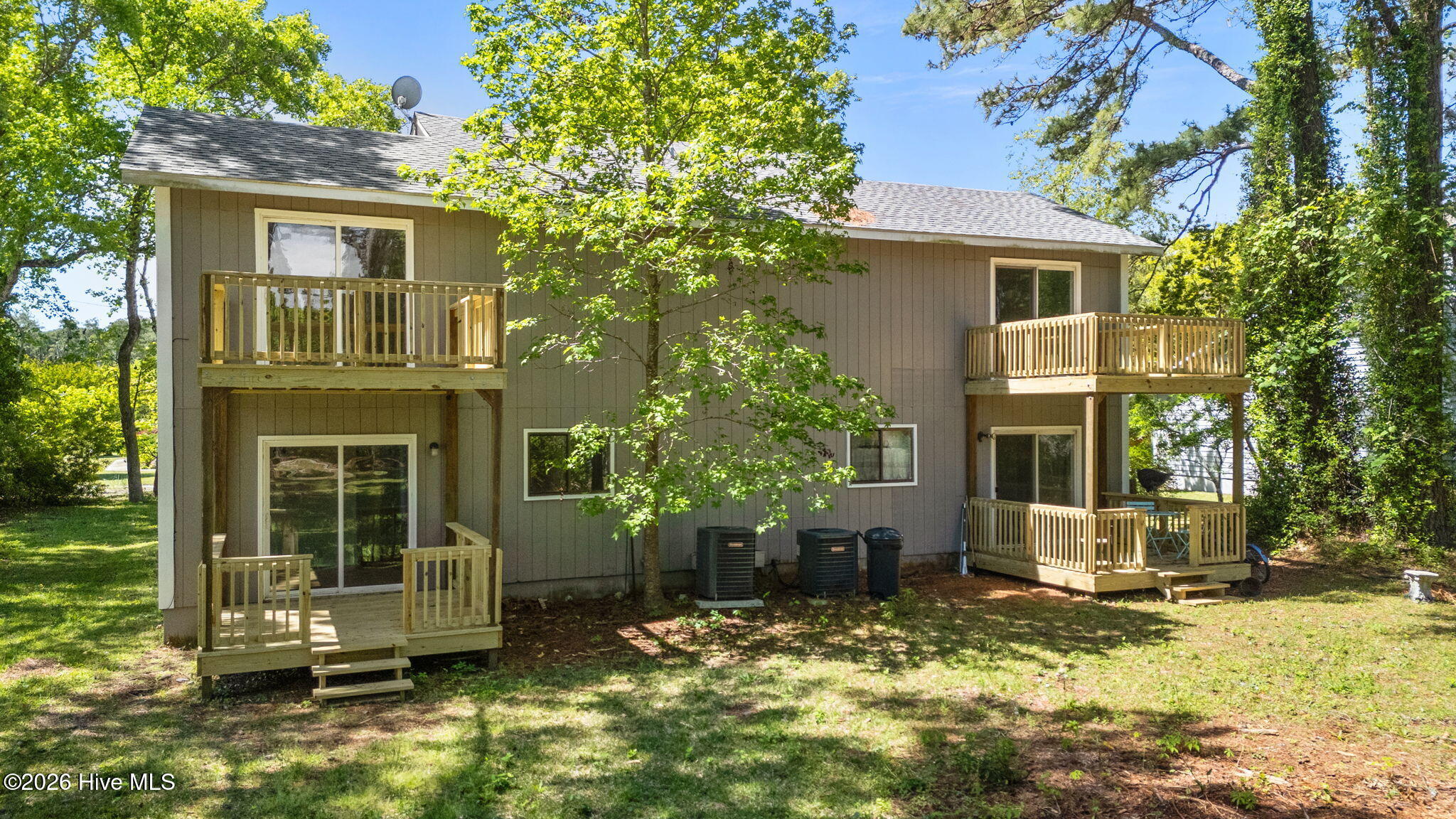 111-113 Short Street,Beaufort