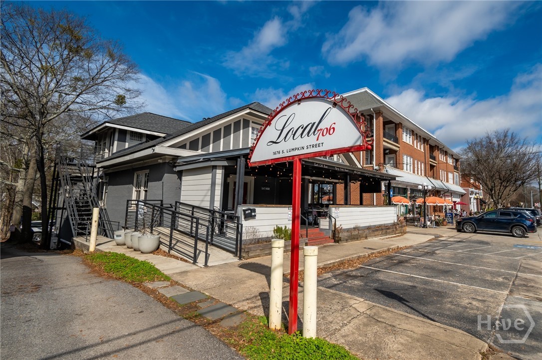 110 Milledge UNIT 4, Athens, GA, 30606