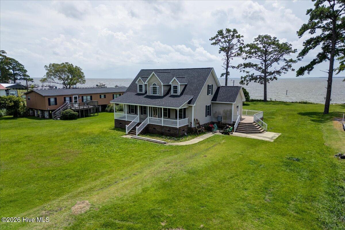 2nd image of 773 Old Pamlico Beach Rd W, Belhaven, NC 27810 | MLS# 100591208