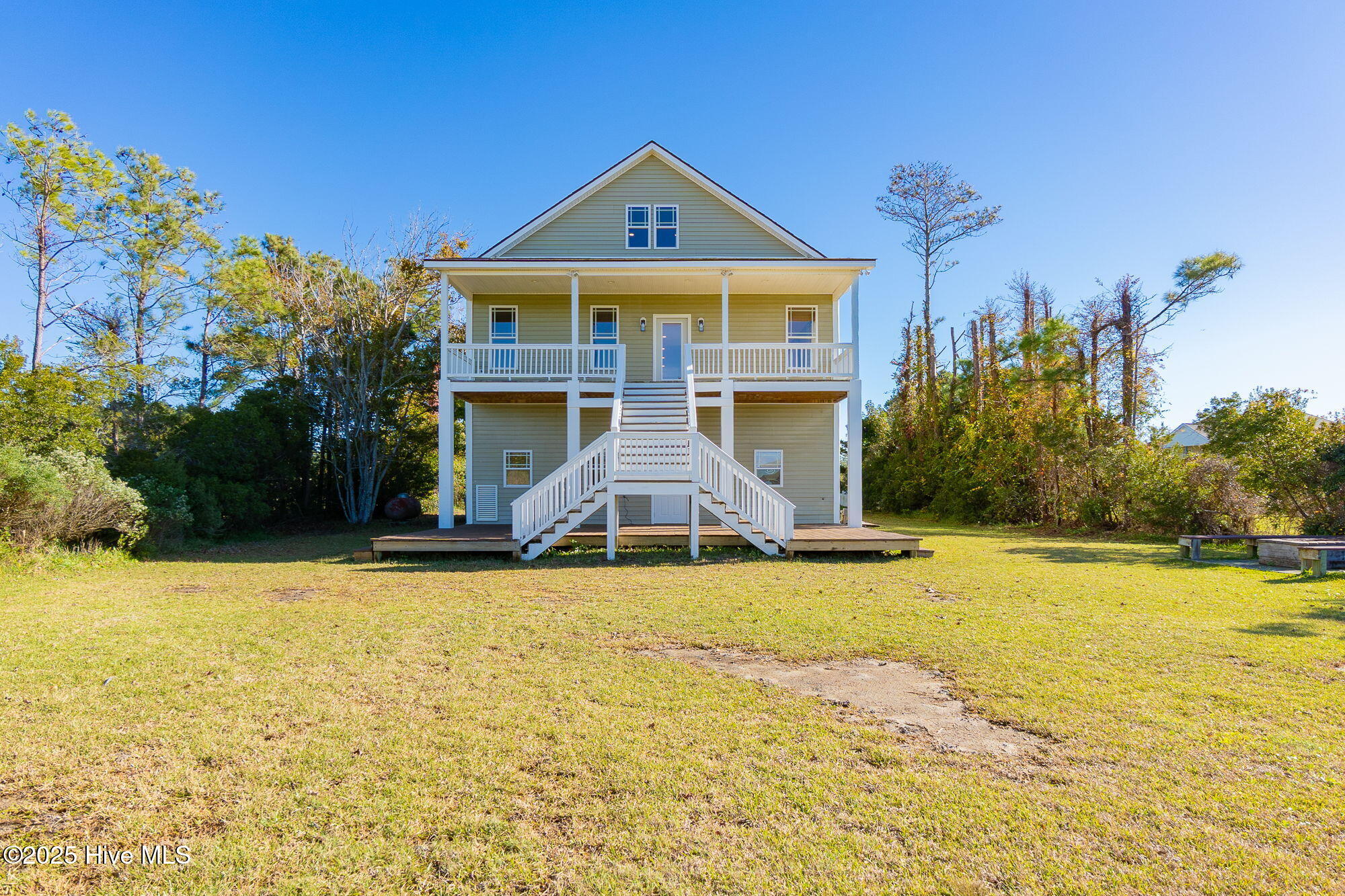 306 Joan Court, Beaufort, NC, 28516