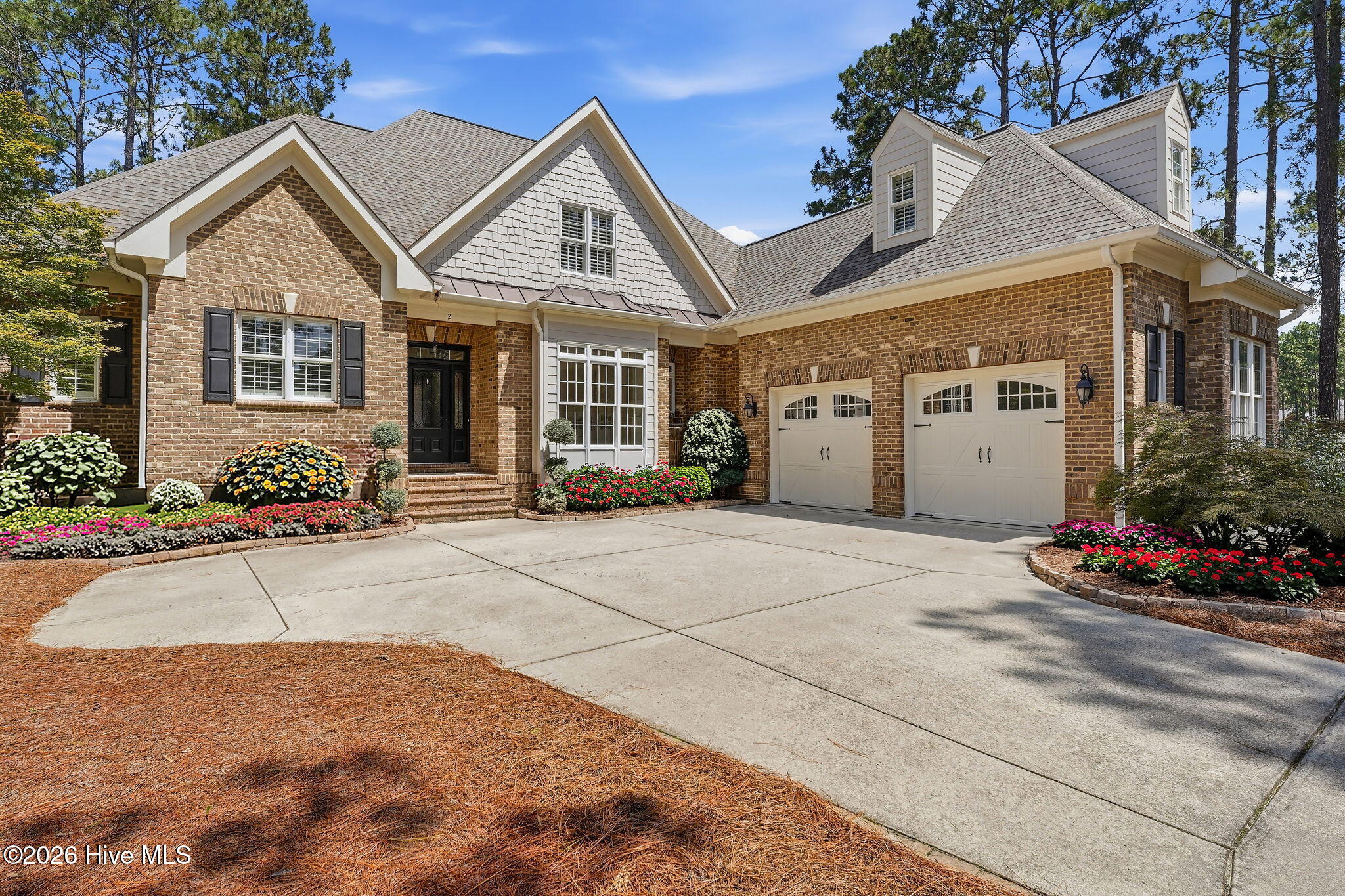 Photo 2 of Single family home for sale at 2 Augusta Dr, Southern Pines, NC 28387 | MLS# 100593637 | Listing updated on 2026-08-18