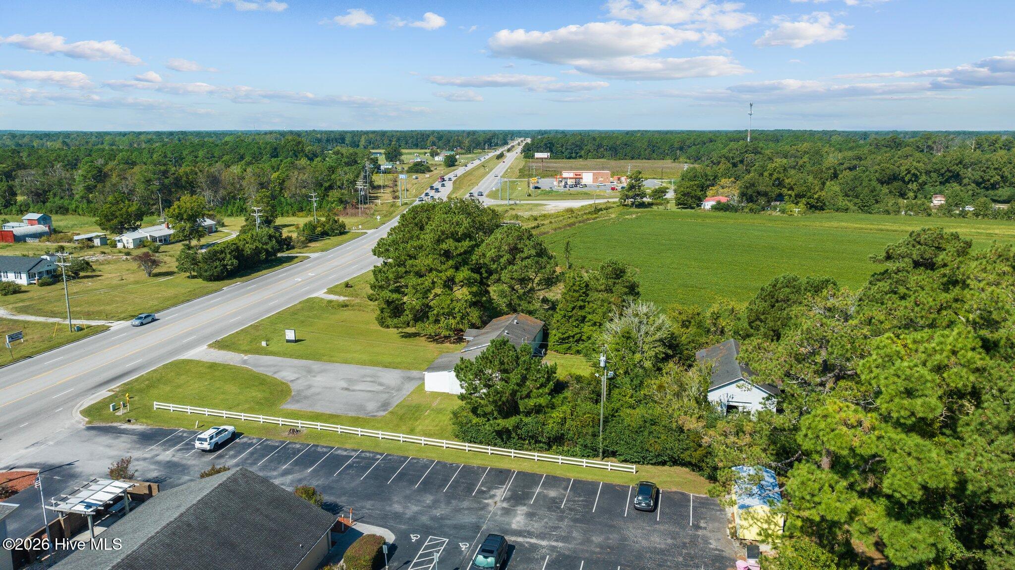 1468 W Corbett Avenue,Swansboro