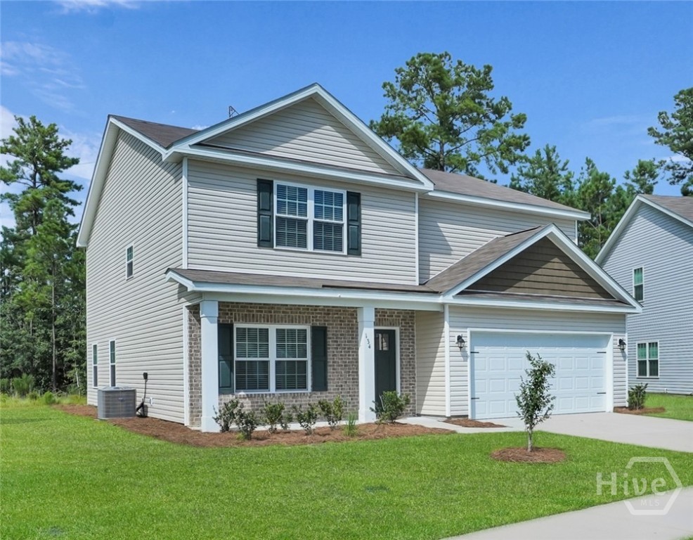 134 Guana Lane