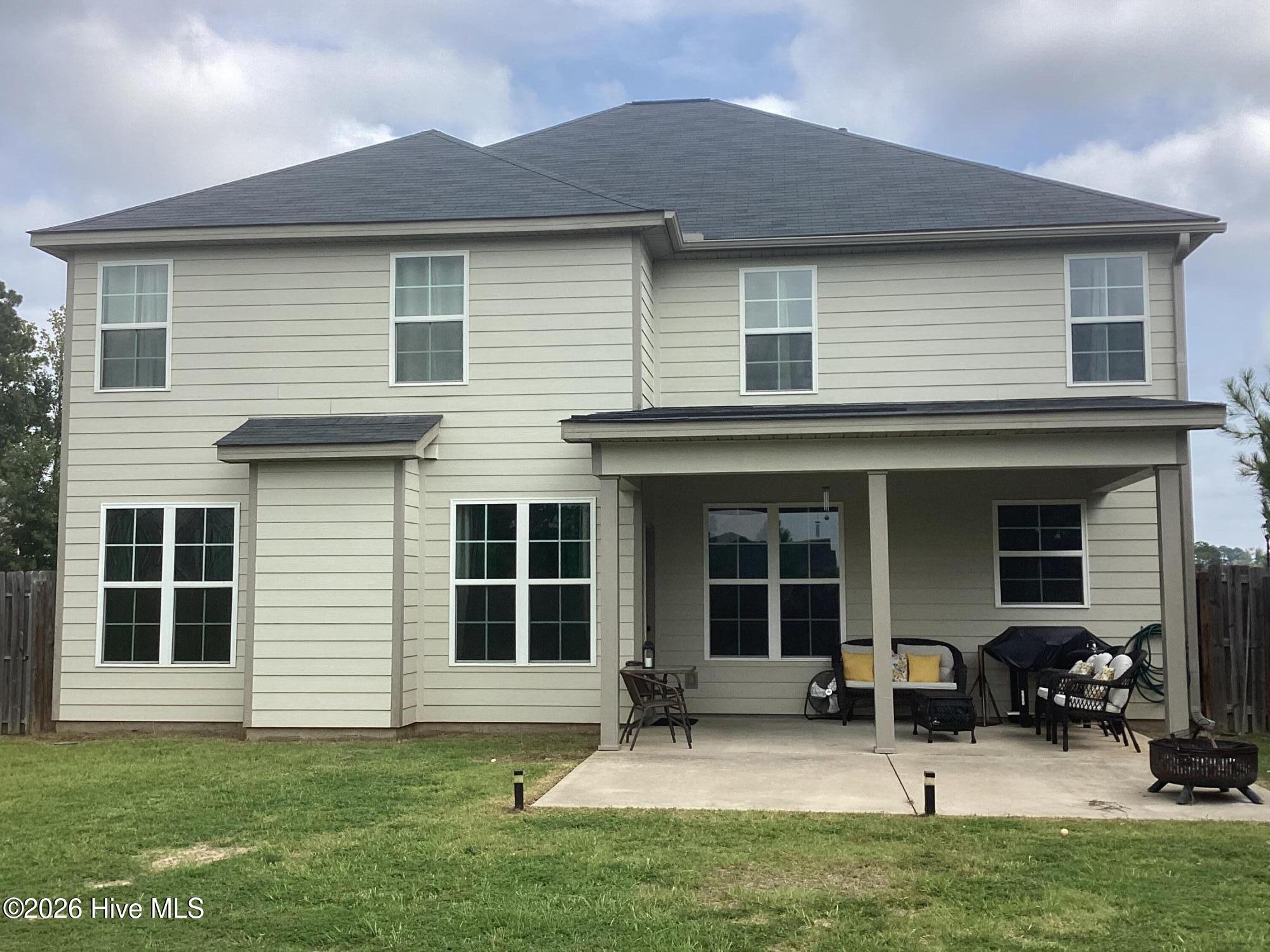 Photo 4 of Single family home for sale at 2334 Bundoran Dr, Grovetown, GA 30813 | MLS# 100604515 | Listing updated on 2026-09-18