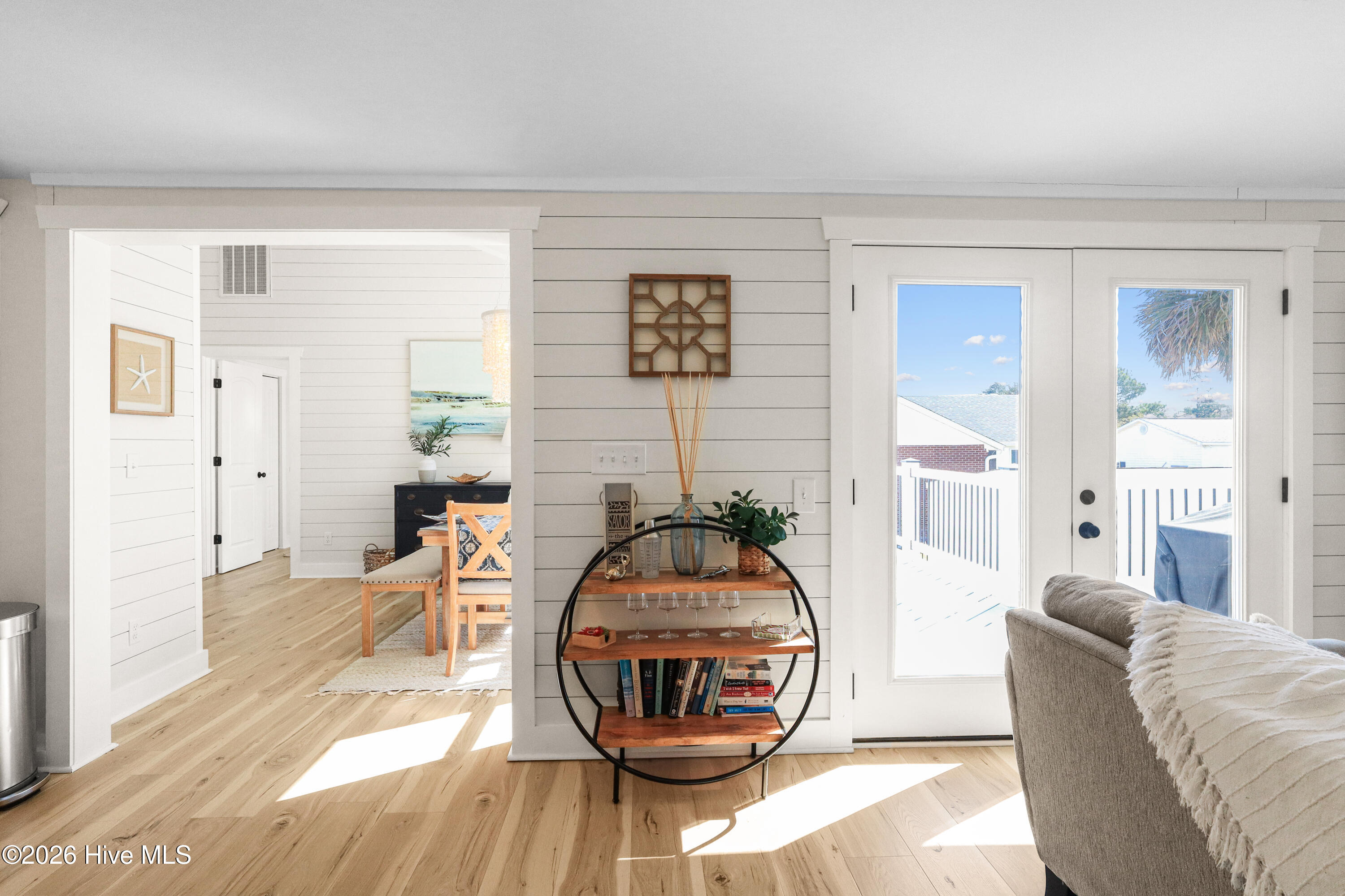 206 Goose Creek Loop Road, Newport, NC, 28570