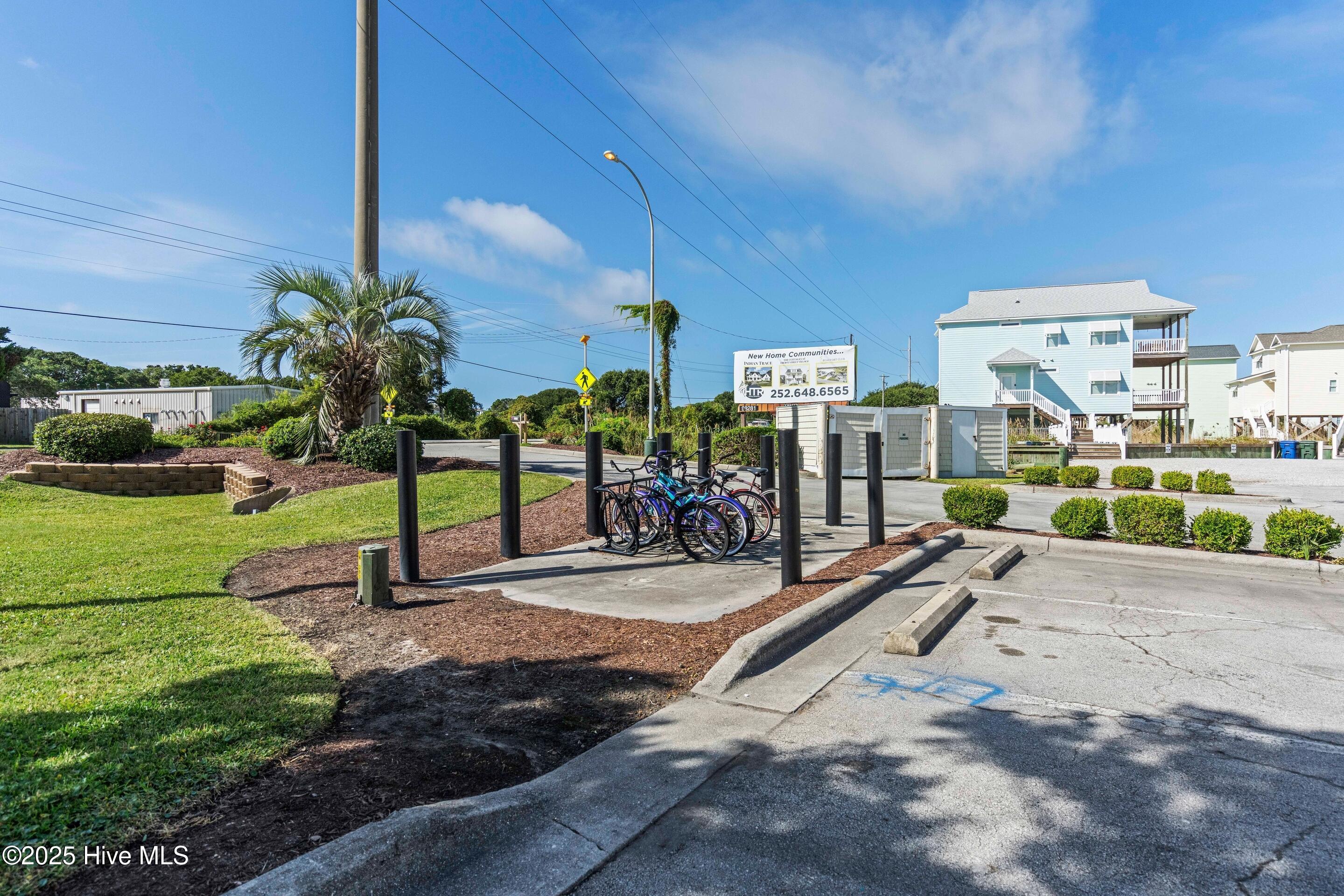 602 W Ft Macon Road UNIT 117, Atlantic Beach, NC, 28512