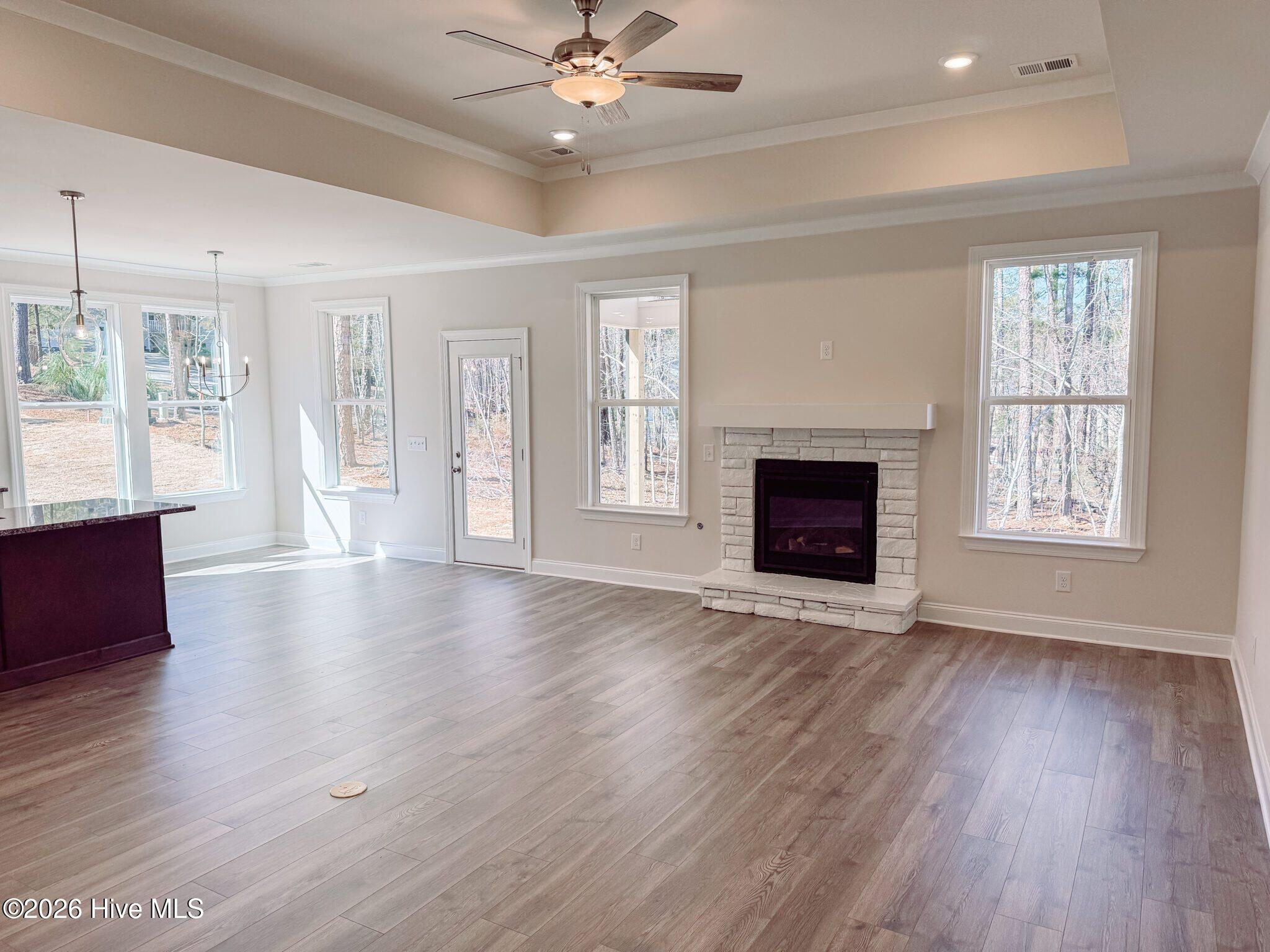 Photo 5 of Single family home for sale at 205 Half Moon Ln, Mc Cormick, SC 29835 | MLS# 100600918 | Listing updated on 2026-09-03