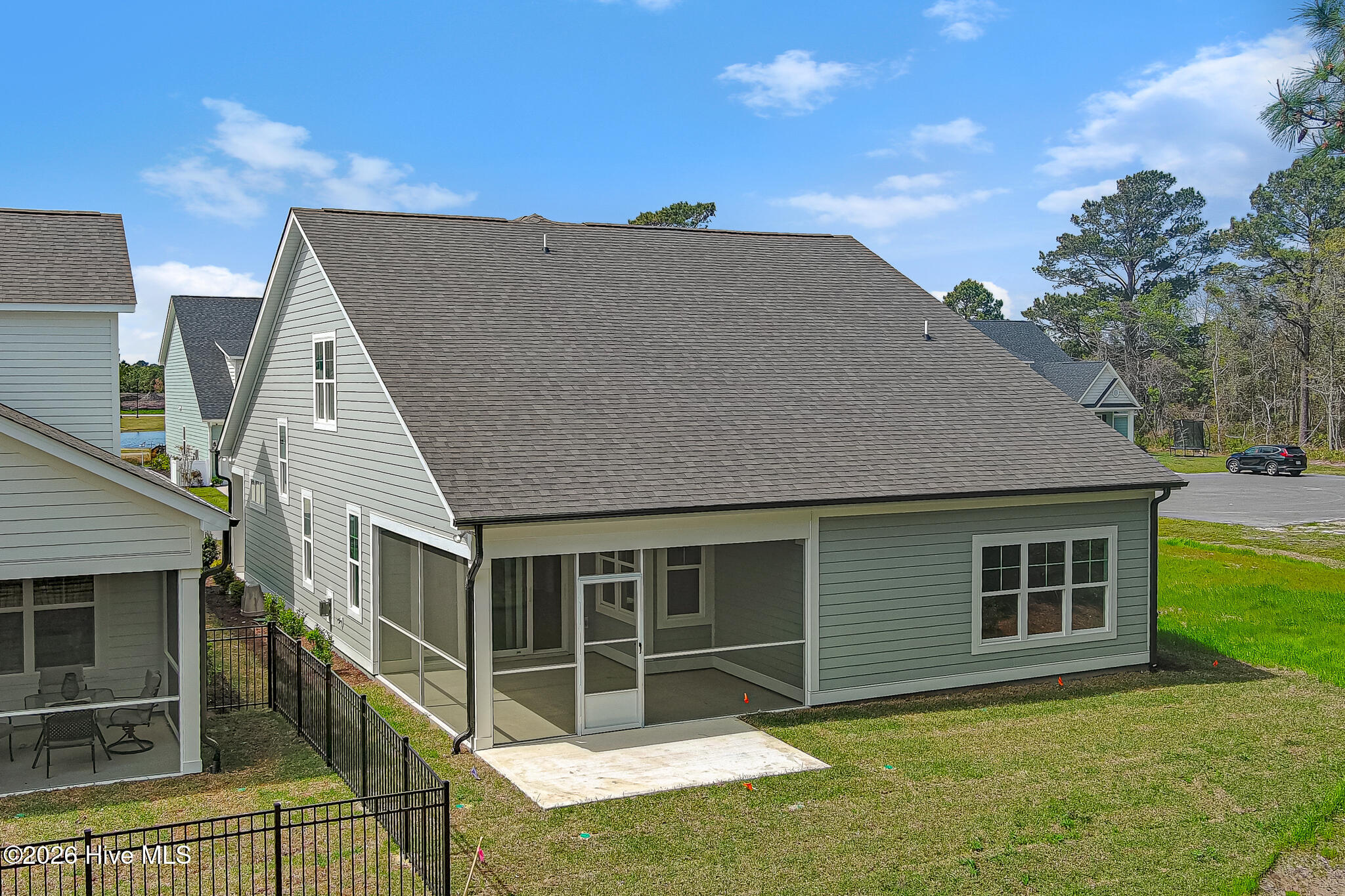 222 Windswept Lane,Beaufort