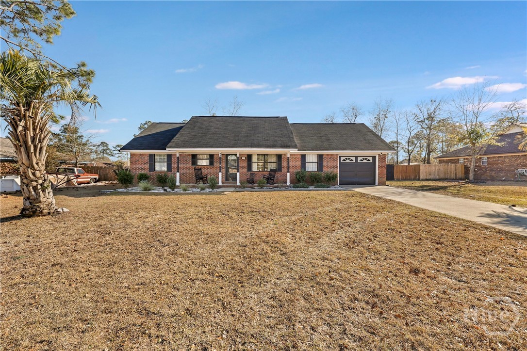 Homes for sale in Allenhurst, GA | 95 Stephanie Dr, Allenhurst, GA 31301 | MLS# SA350443