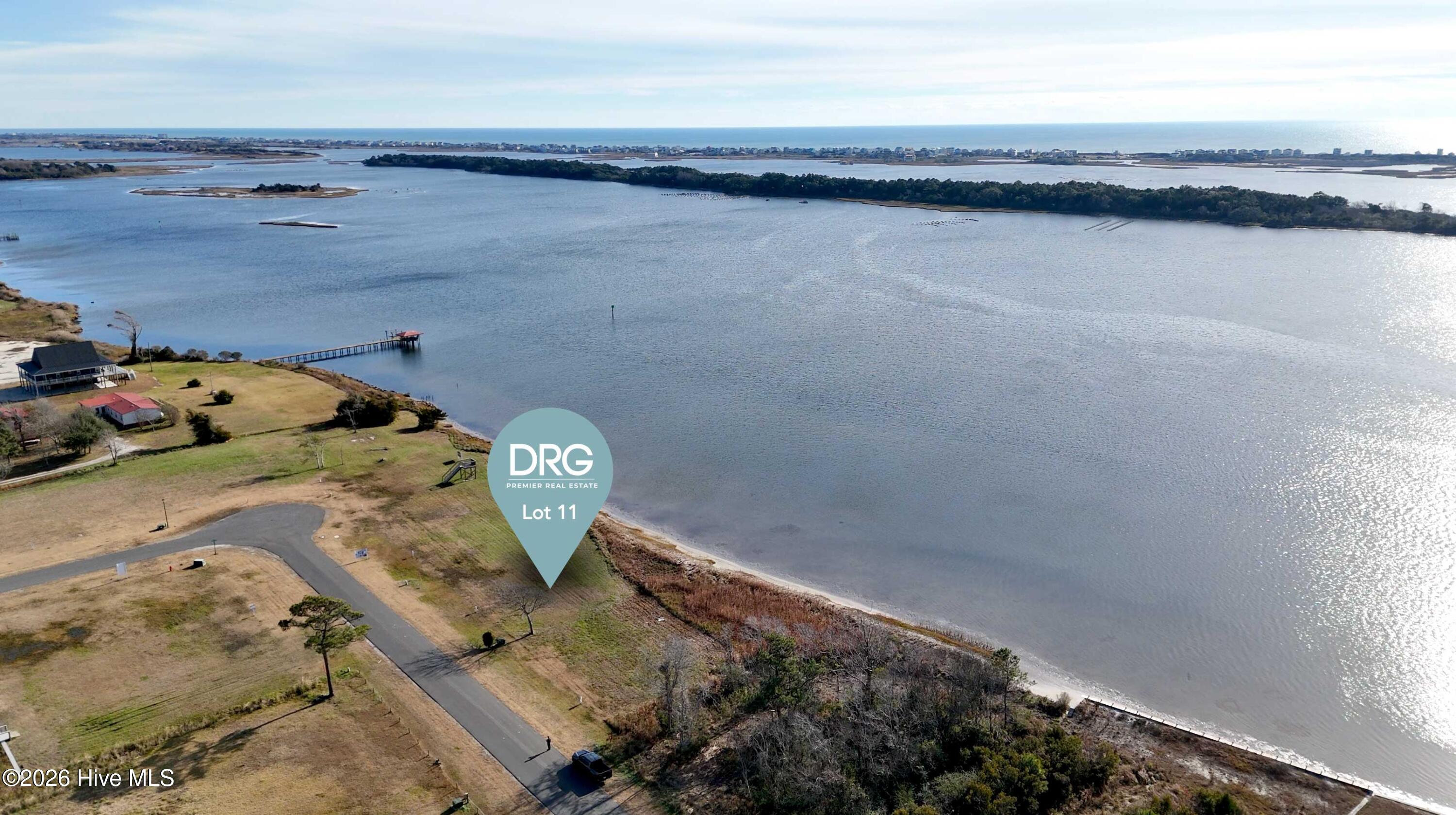 110 Sea Level Lane, Sneads Ferry, NC, 28460