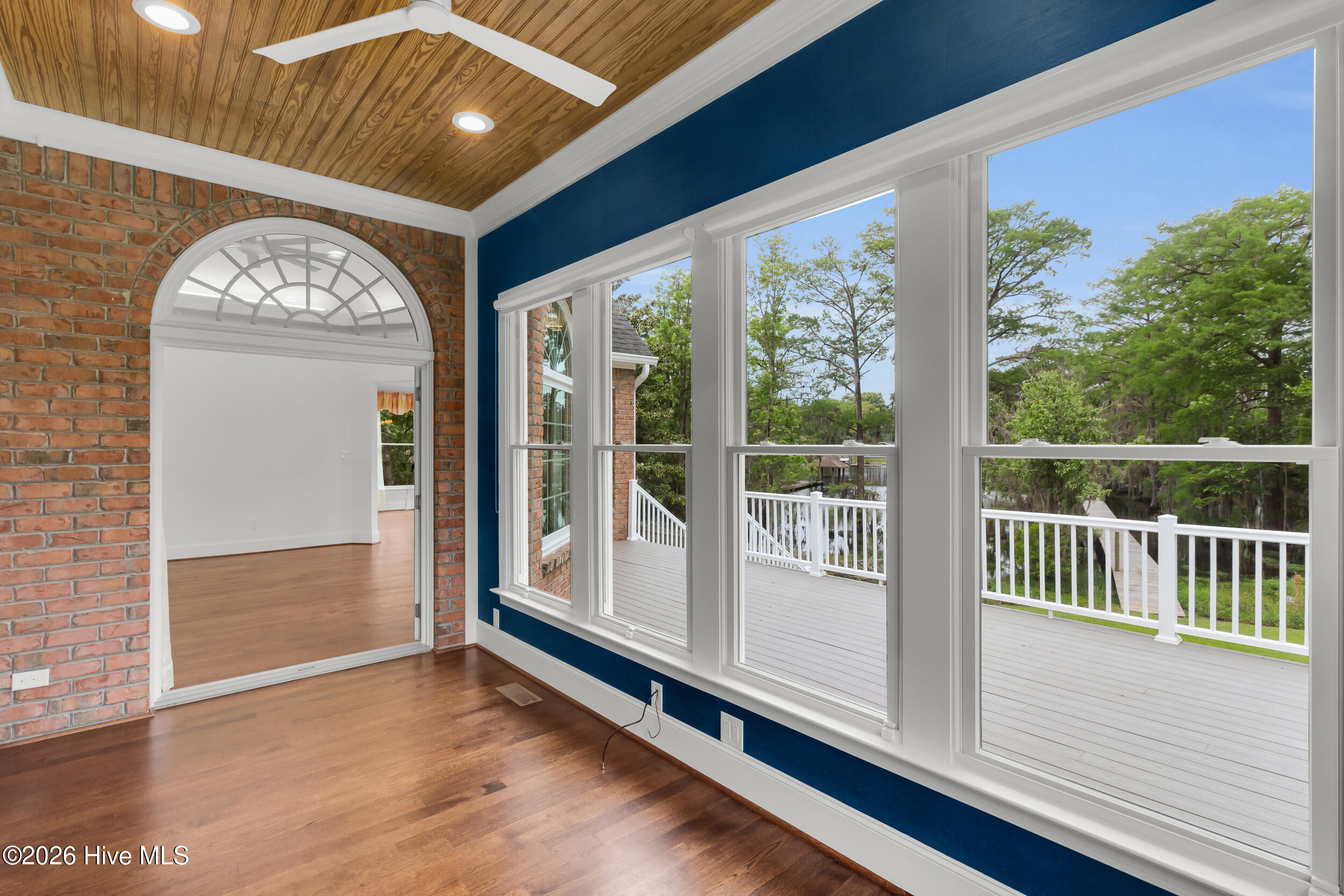 611 Creekwood Drive,Trent Woods