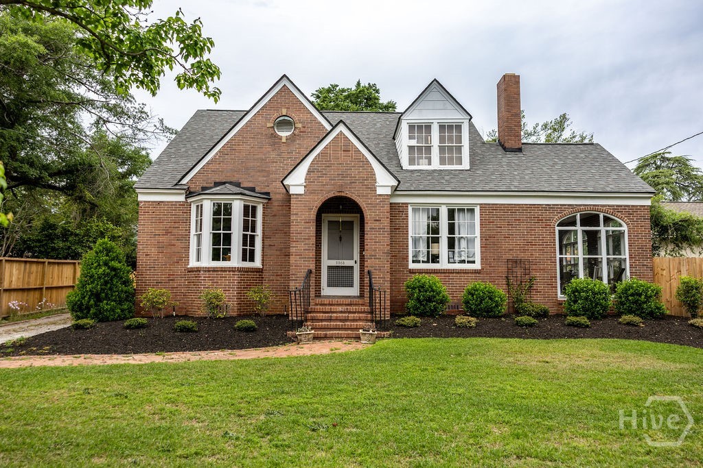 Homes for sale in Augusta, GA | 2563 Central Avenue Avenue, Augusta, GA 30904 | MLS# SA354186