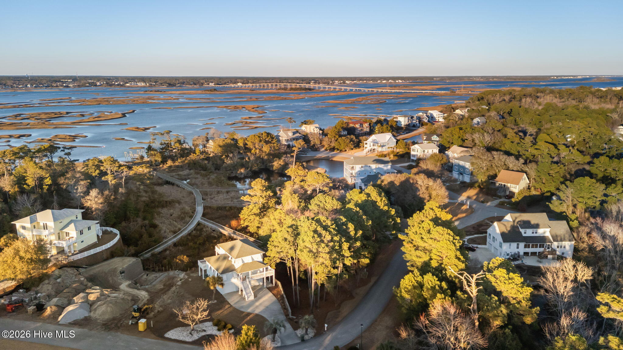 9806 Clarendon Drive, Emerald Isle, NC, 28594