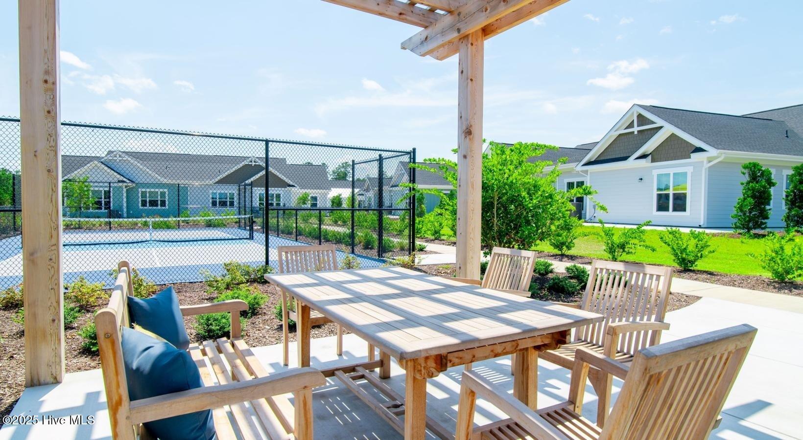 6146 Liberty Hall Drive UNIT C2-Cottage, Leland, NC, 28451